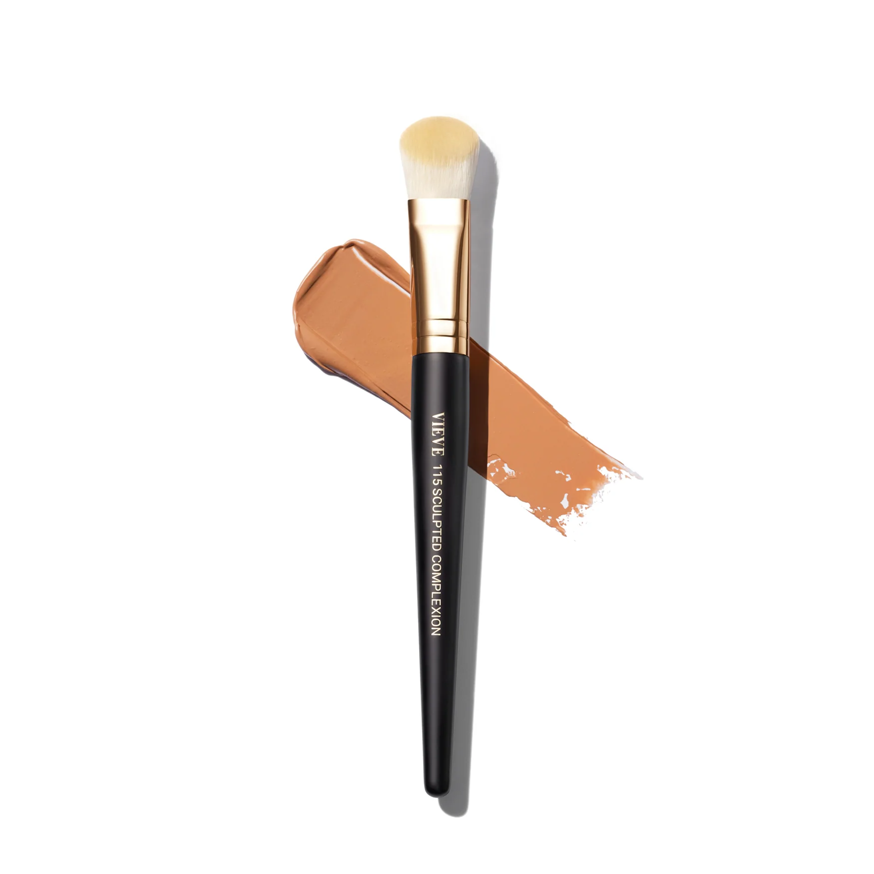 115 Sculpted Complexion Brush - Image 3