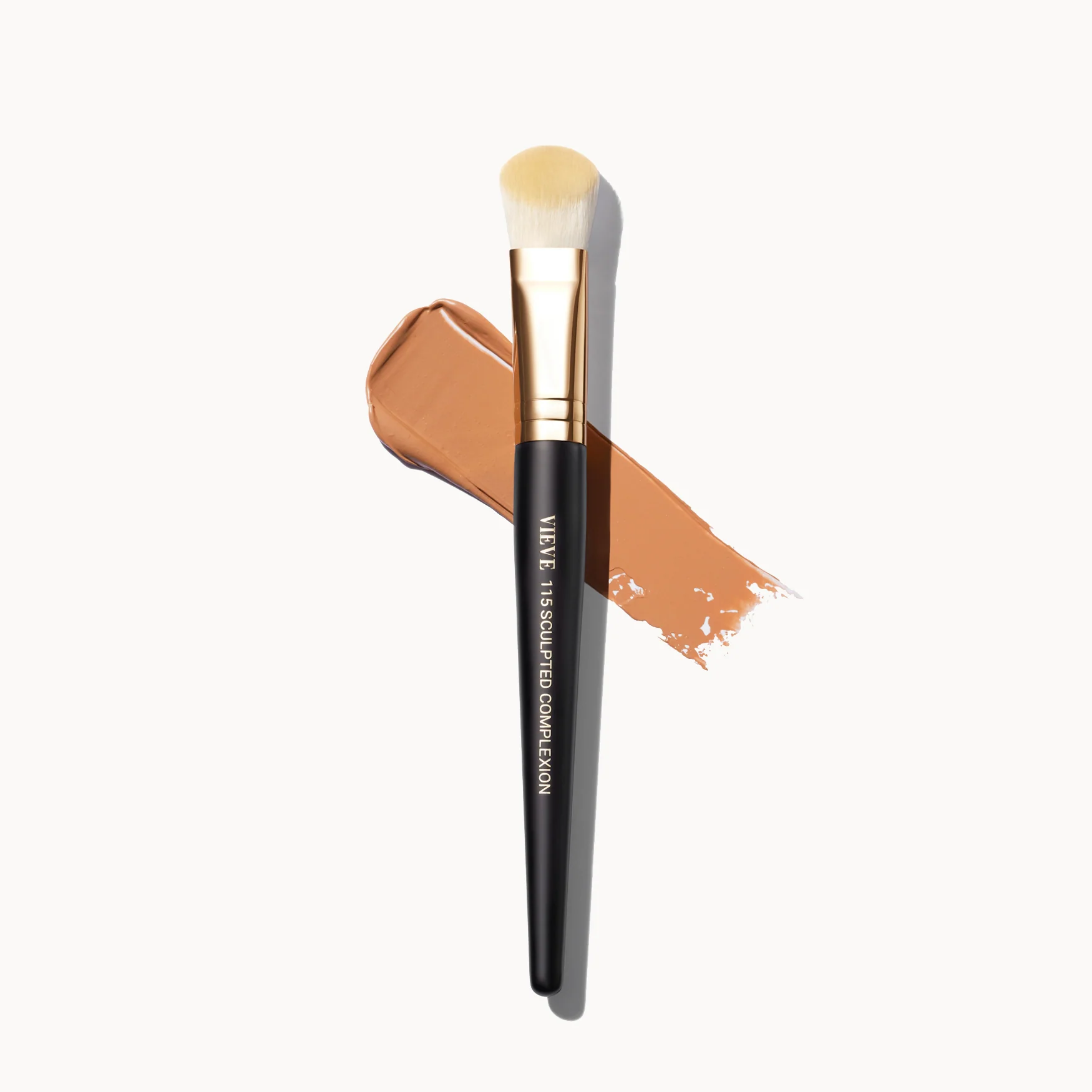115 Sculpted Complexion Brush - Image 5