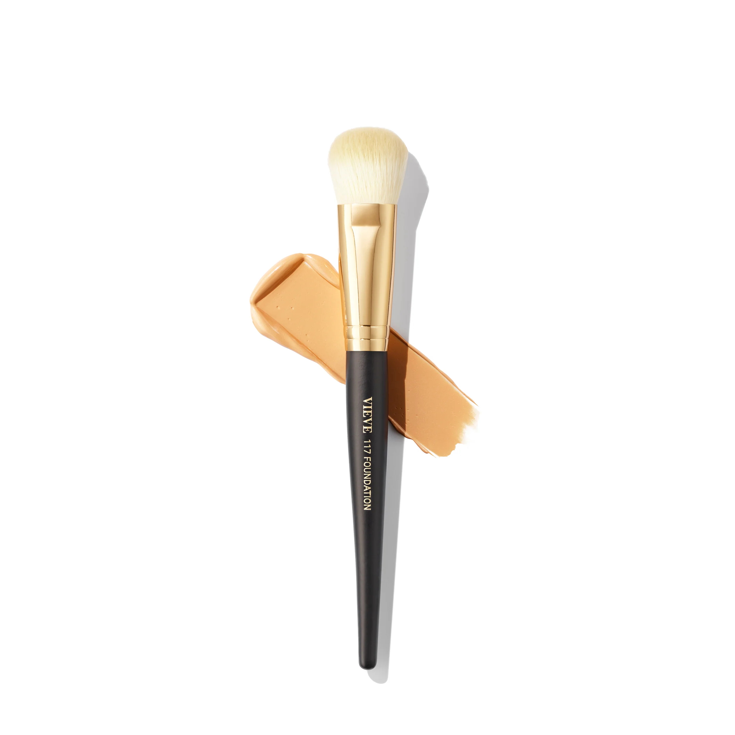117 Foundation Brush - Image 3