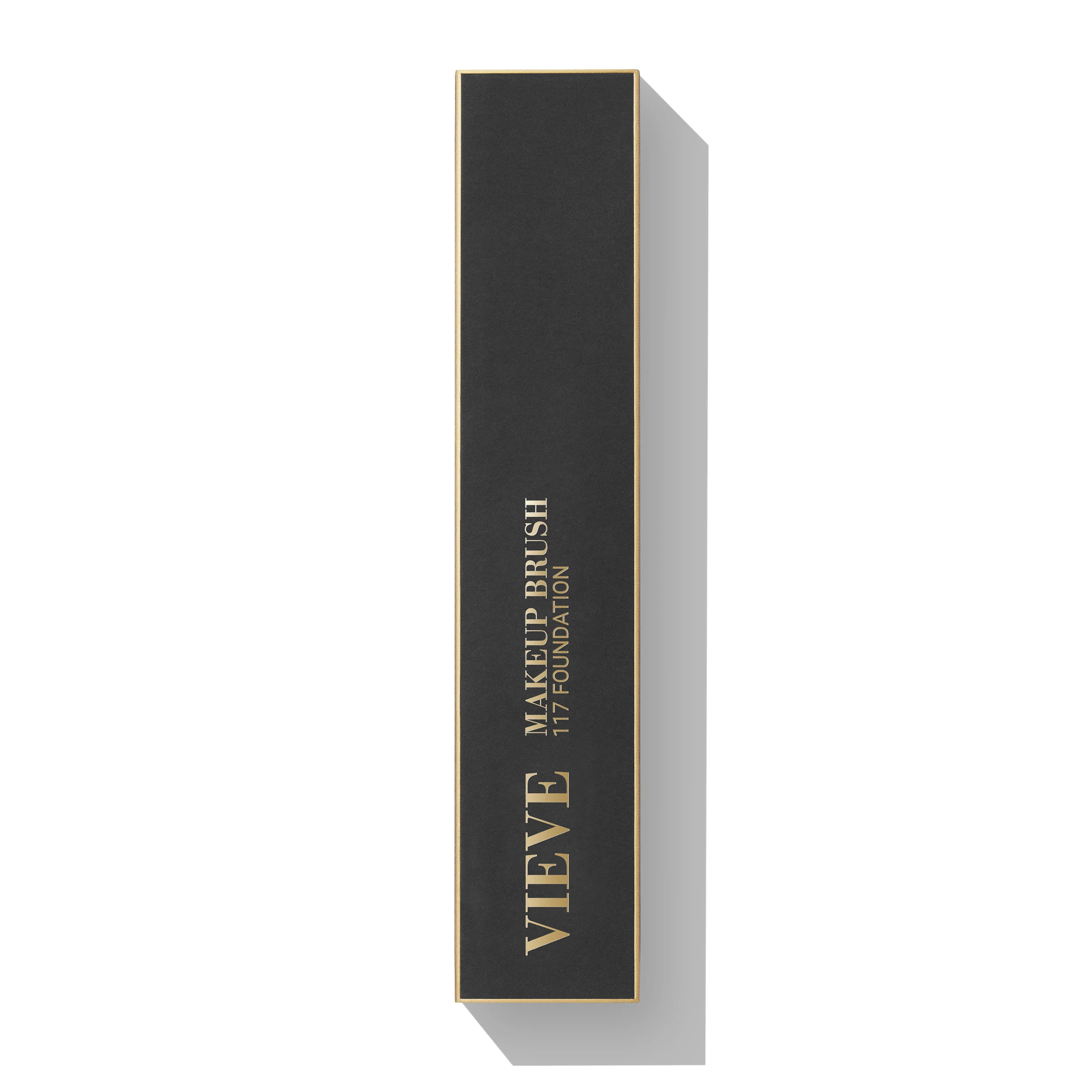 117 Foundation Brush - Image 4