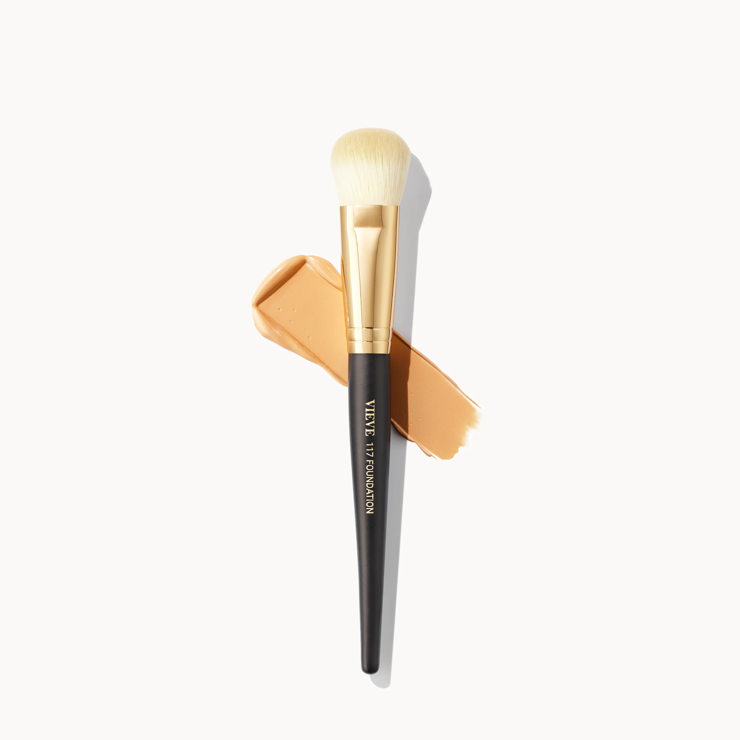 117 Foundation Brush - Image 5