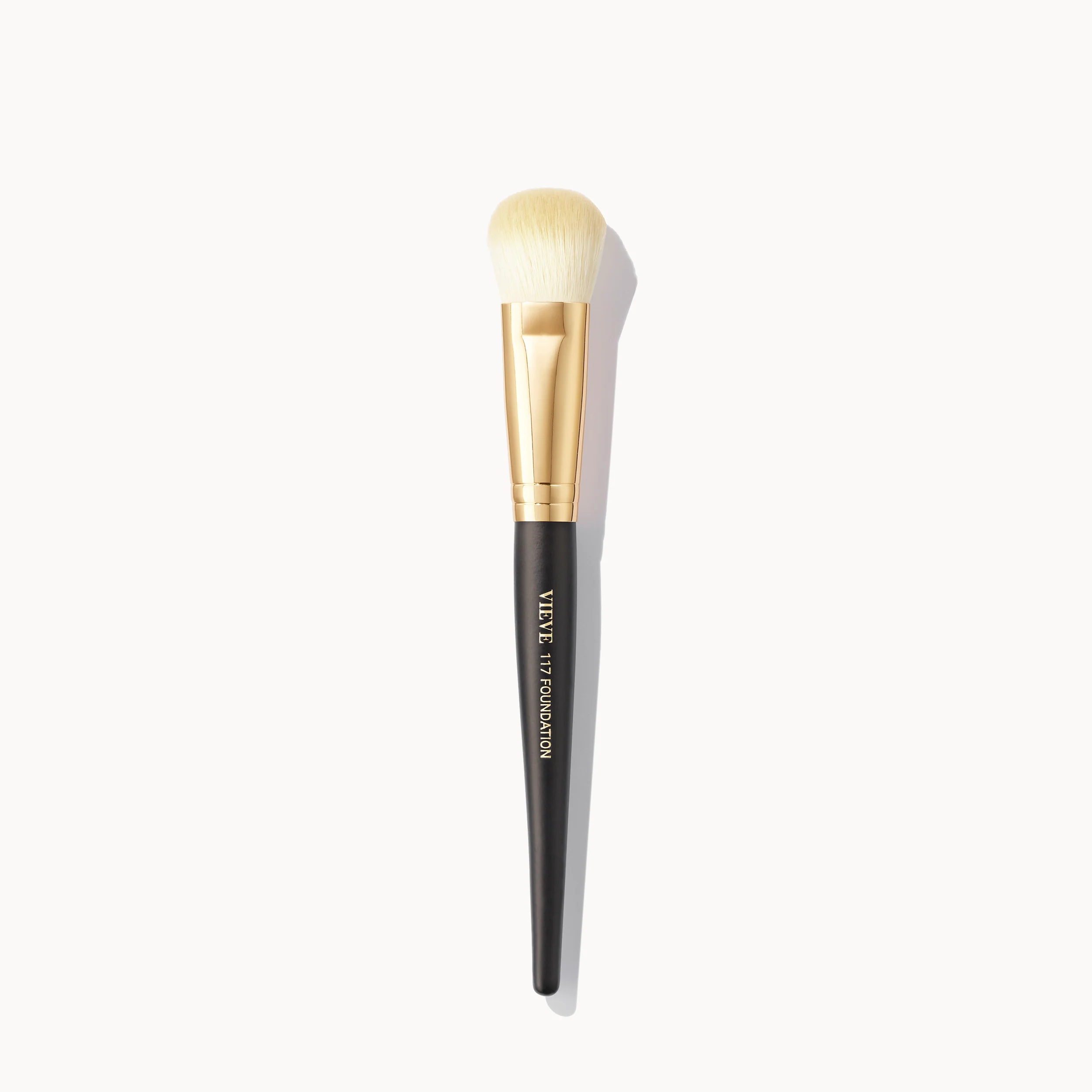 117 Foundation Brush - Image 6