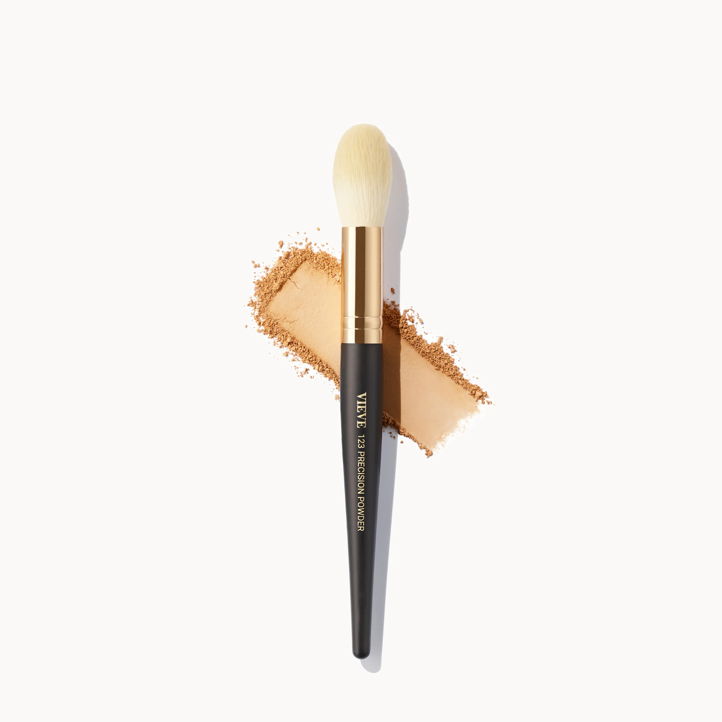 123 Precision Powder Brush - Image 5