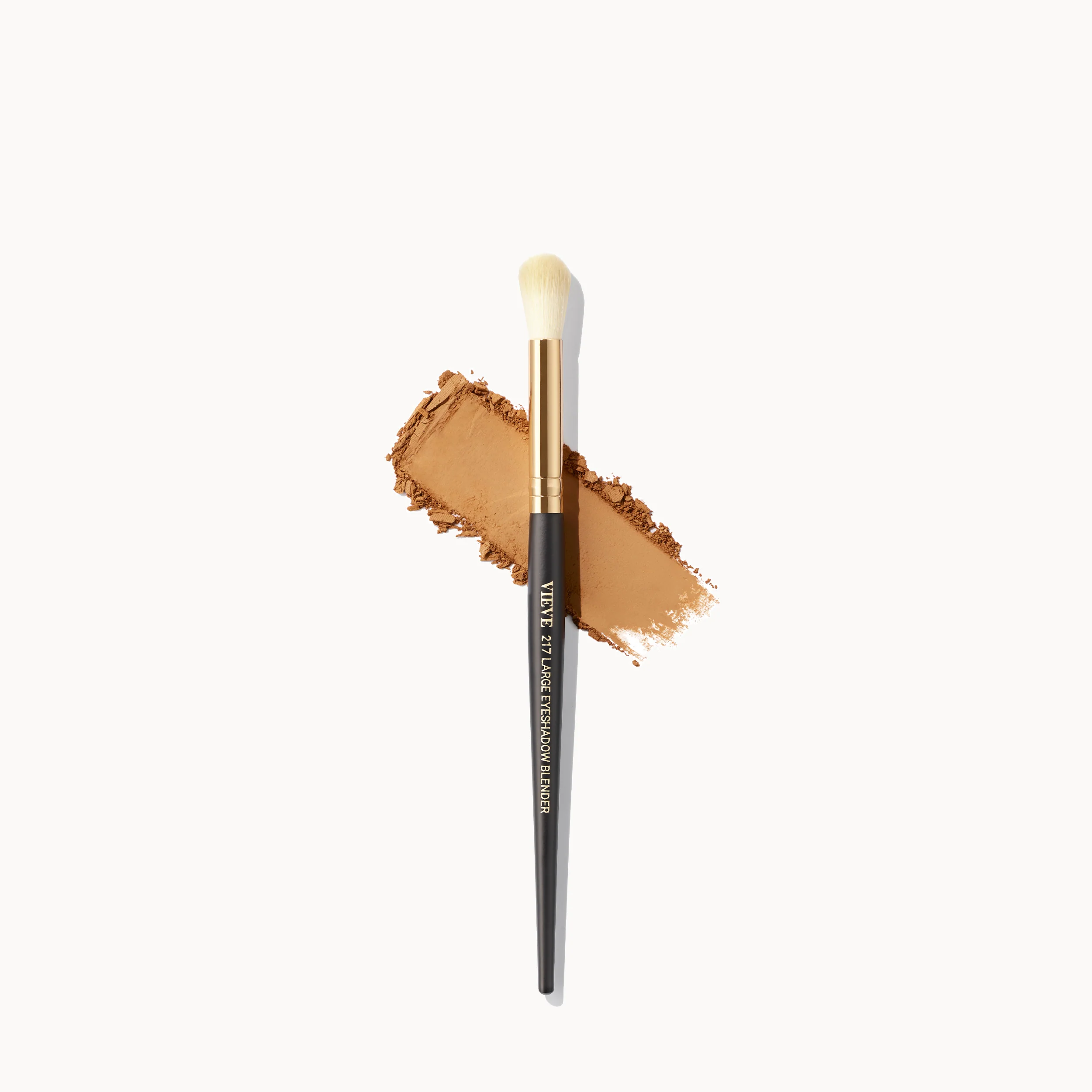 217 Large Eyeshadow Blender Brush - Image 5