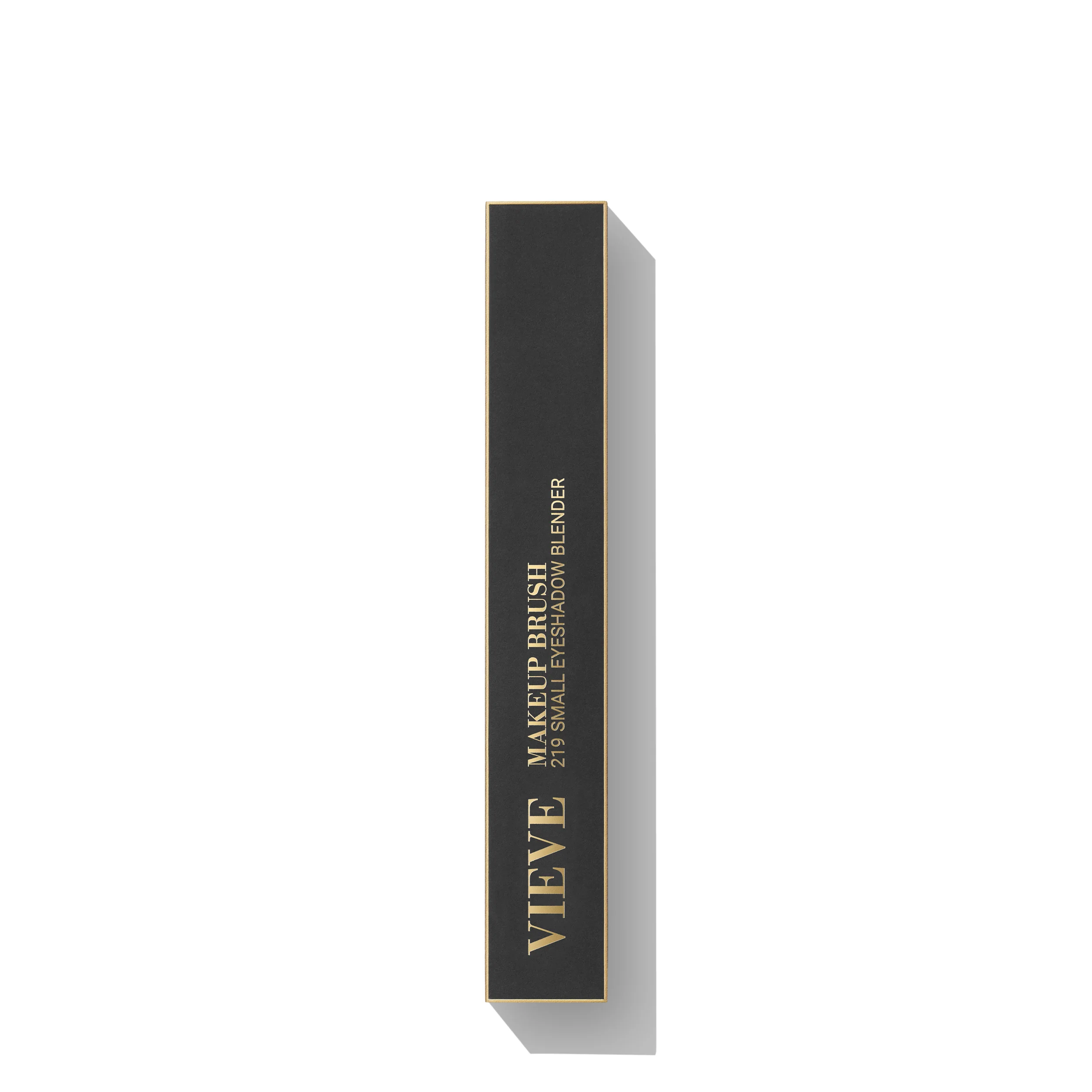 219 Small Eyeshadow Blender Brush - Image 4