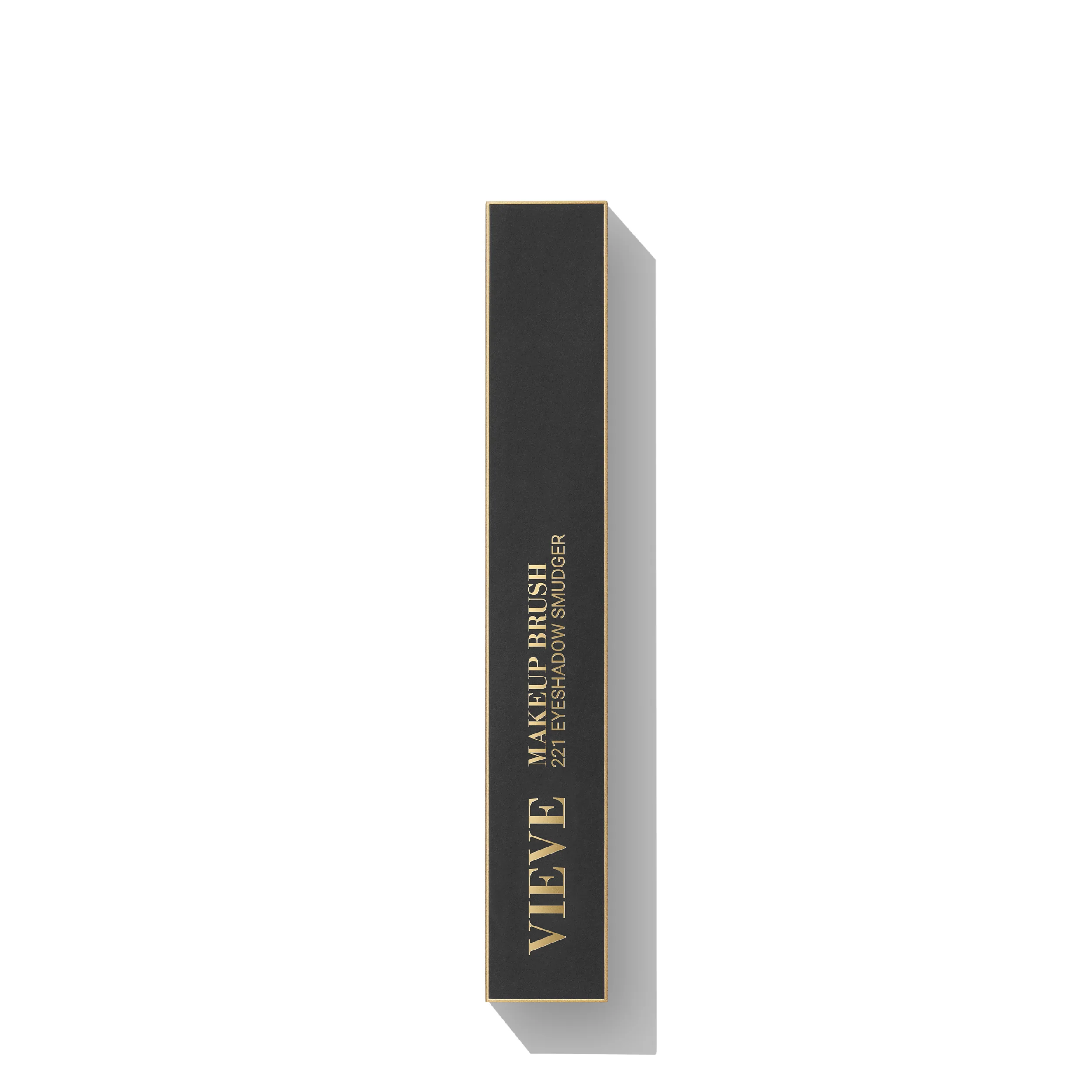 221 Eyeshadow Smudger Brush - Image 4