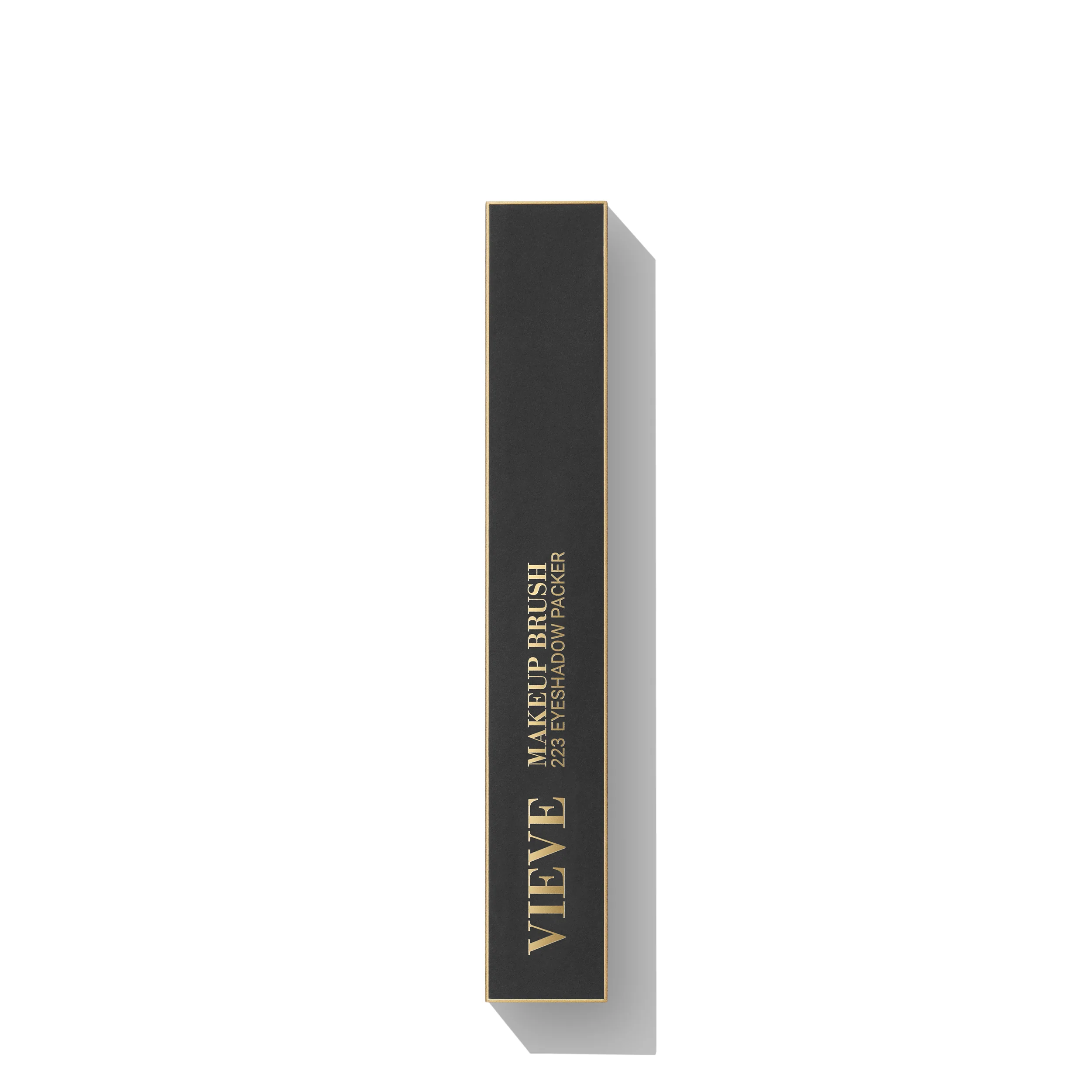 223 Eyeshadow Packer Brush - Image 4