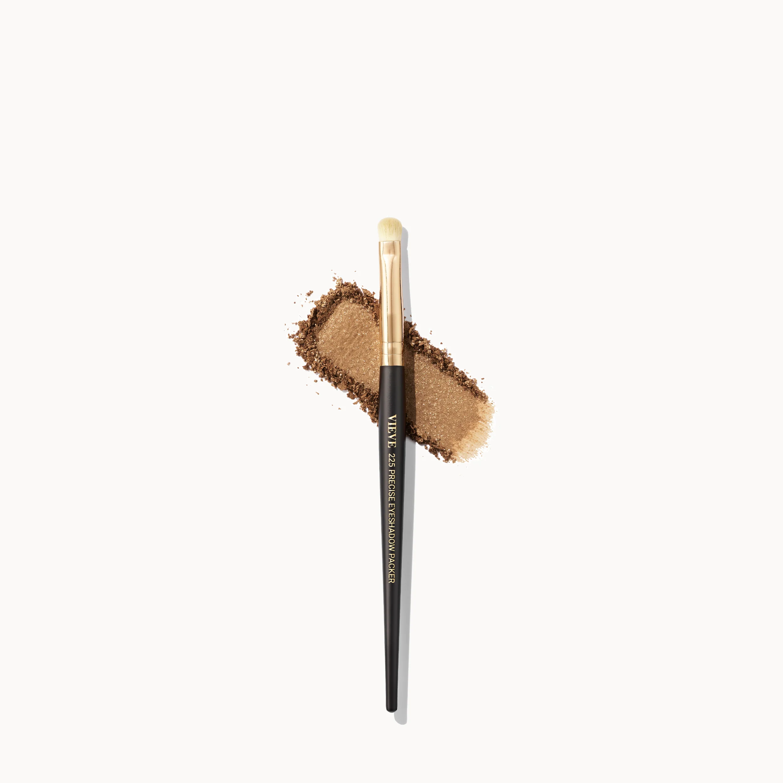 225 Precise Eyeshadow Packer Brush - Image 5
