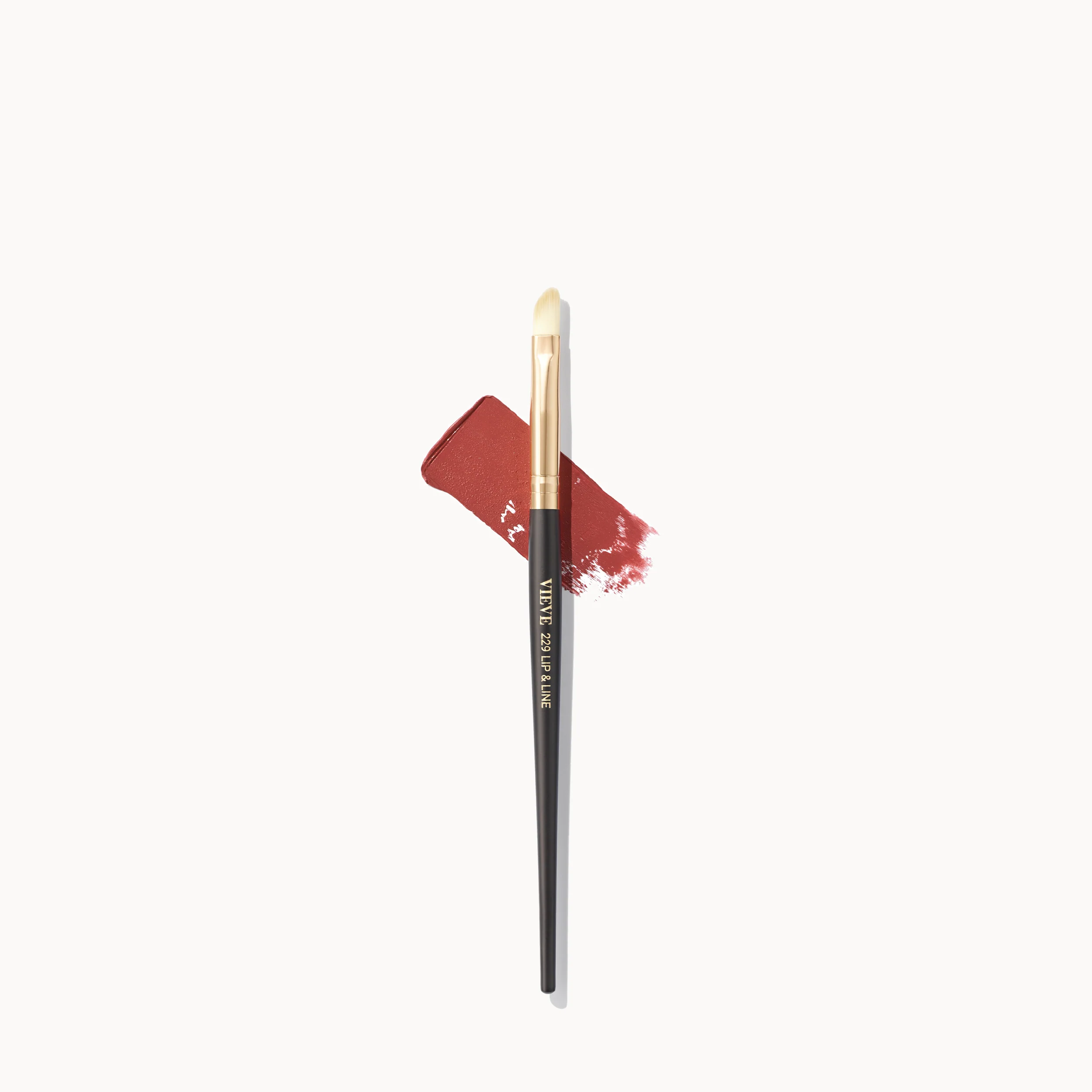 229 Lip & Line Brush - Image 5