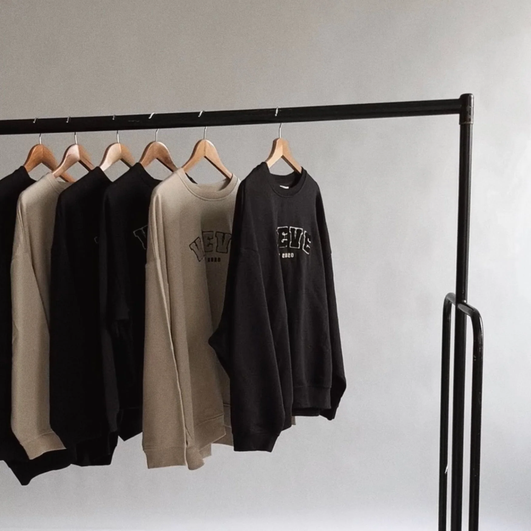 Varsity Sweatshirt - Image 3