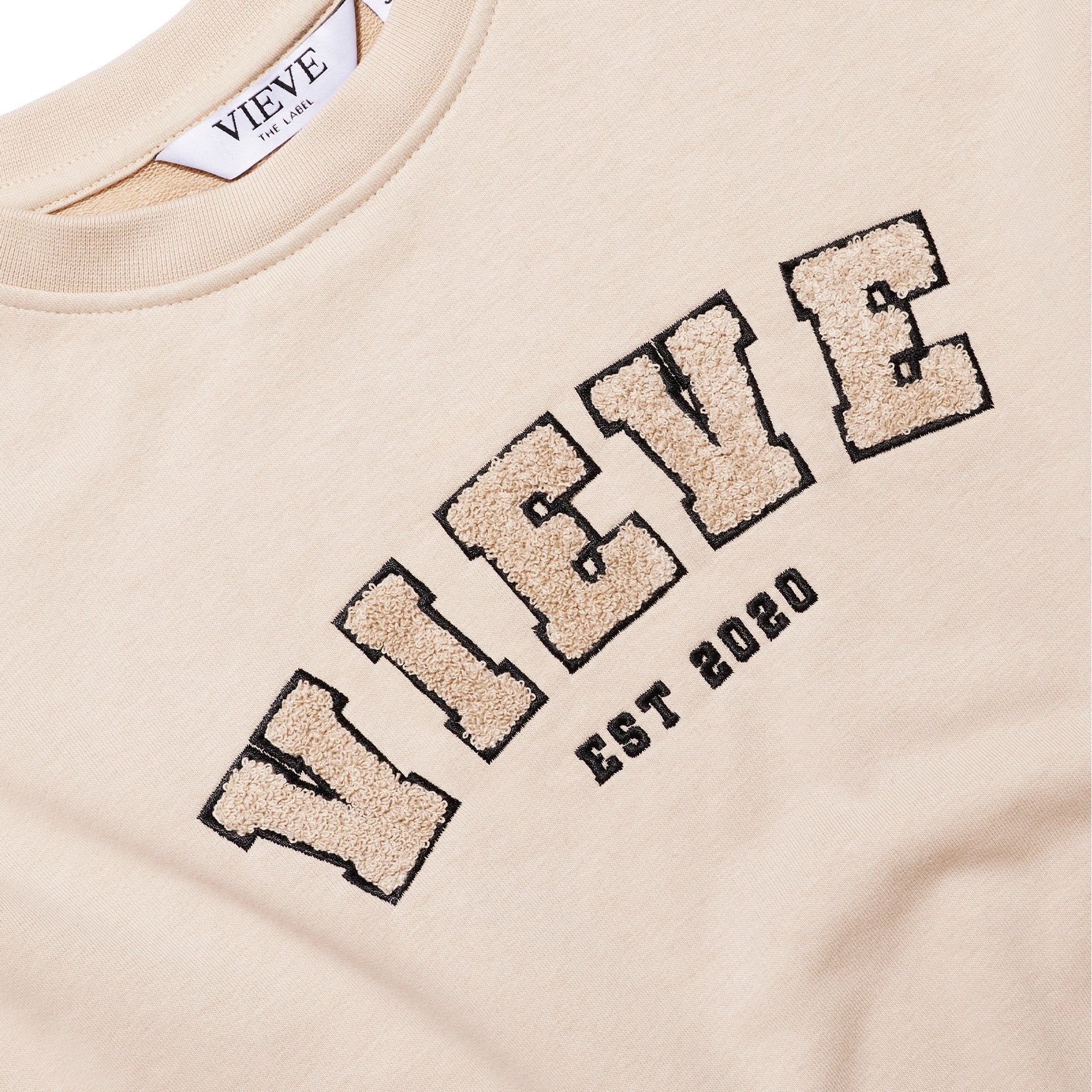 Varsity Sweatshirt - Image 4
