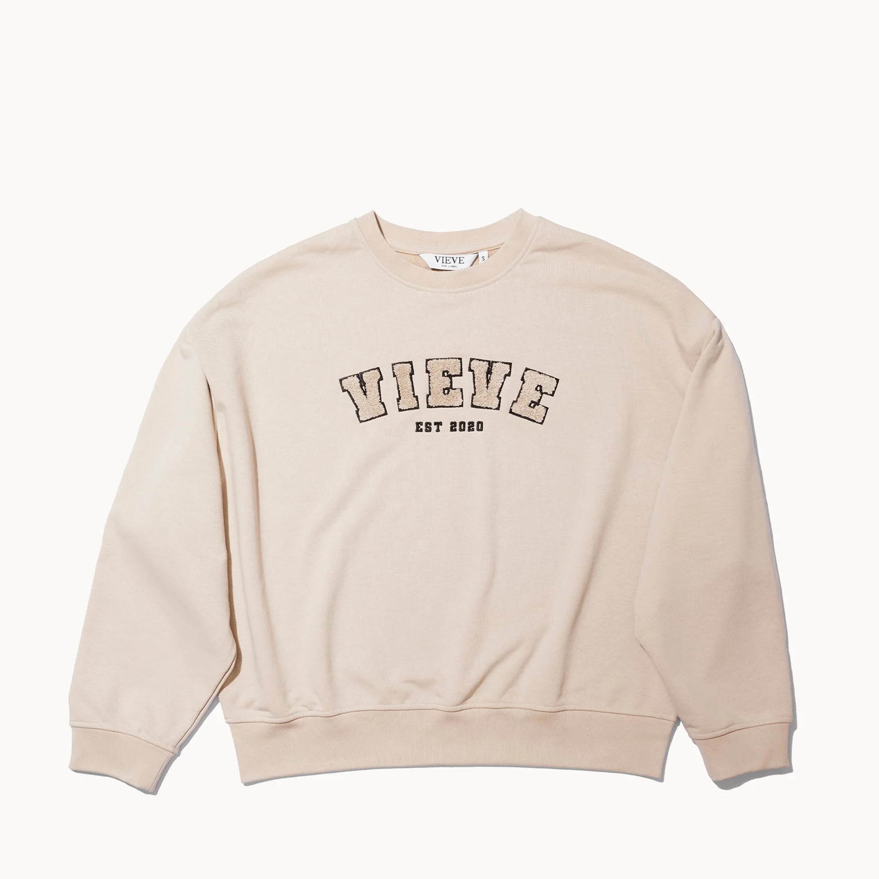 Varsity Sweatshirt - Image 5