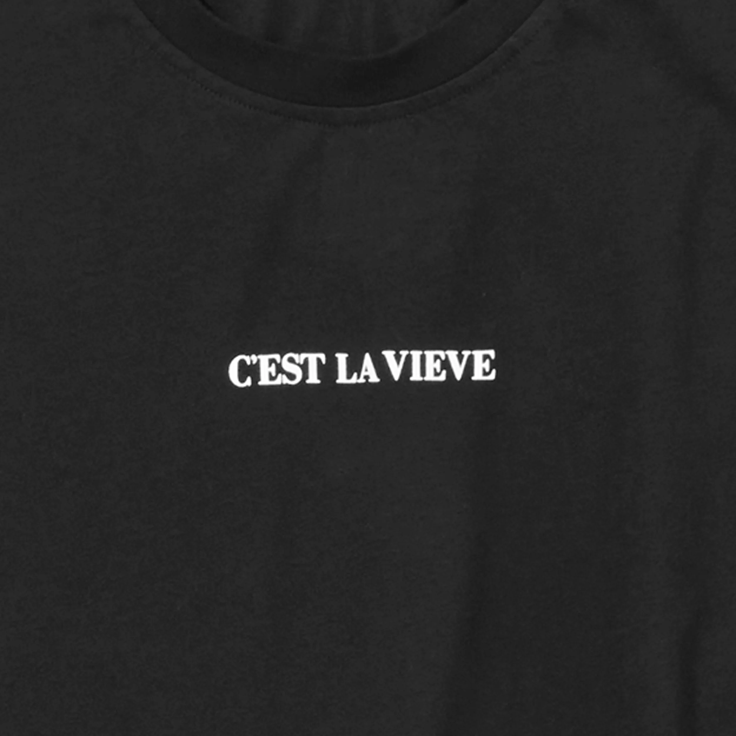 C'est La Vieve T-Shirt - Image 3