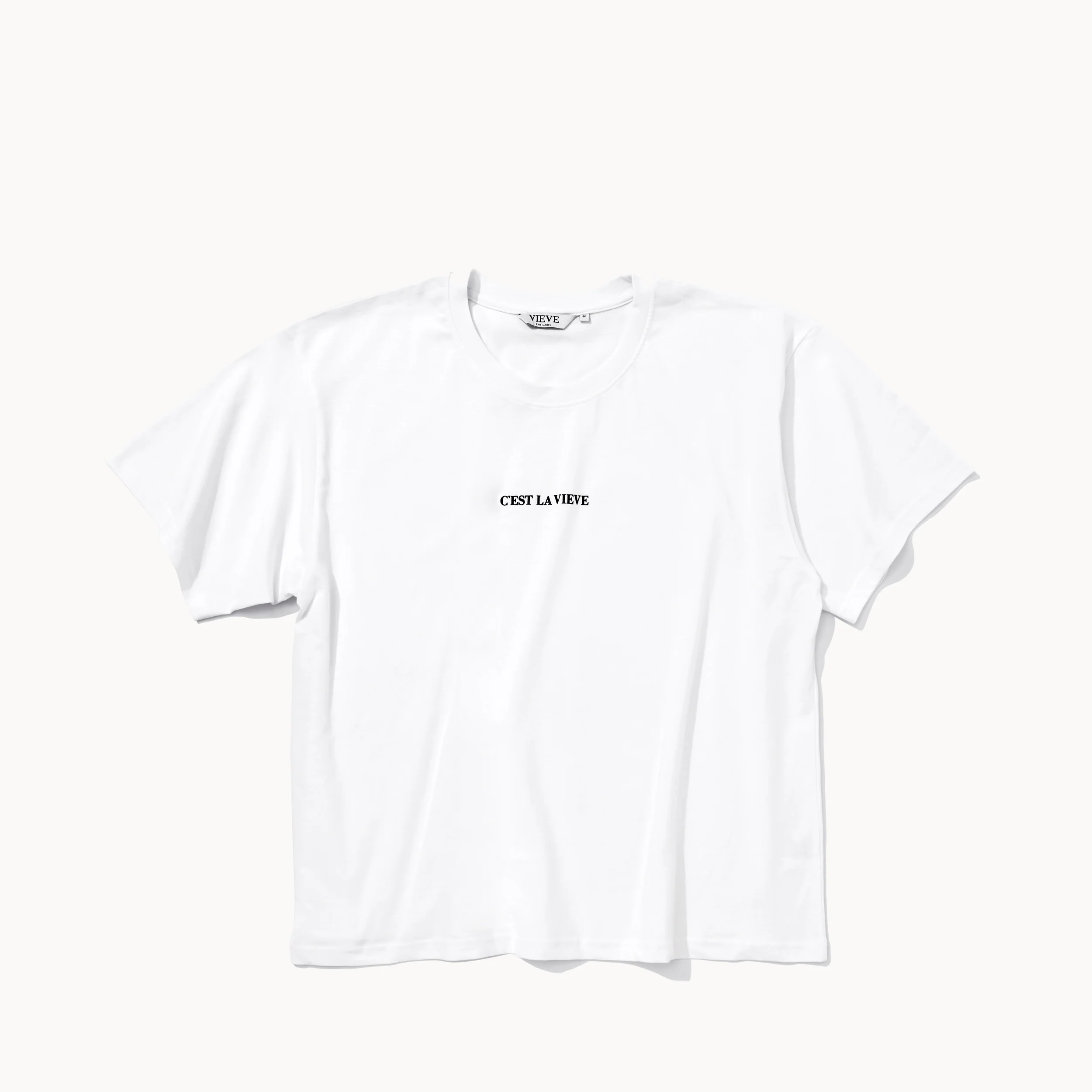 C'est La Vieve T-Shirt - Image 4