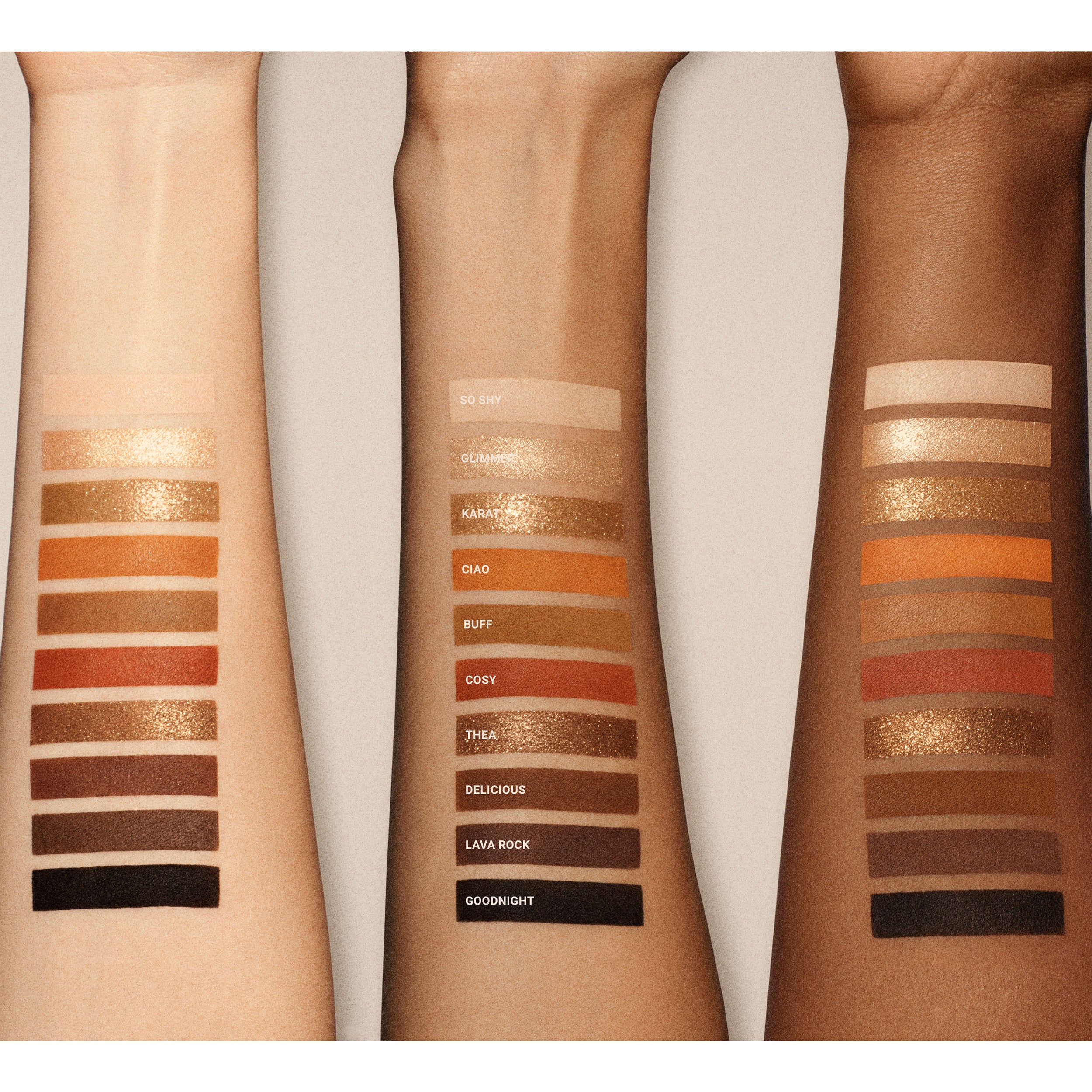 The Essential Eyeshadow Palette - Image 5