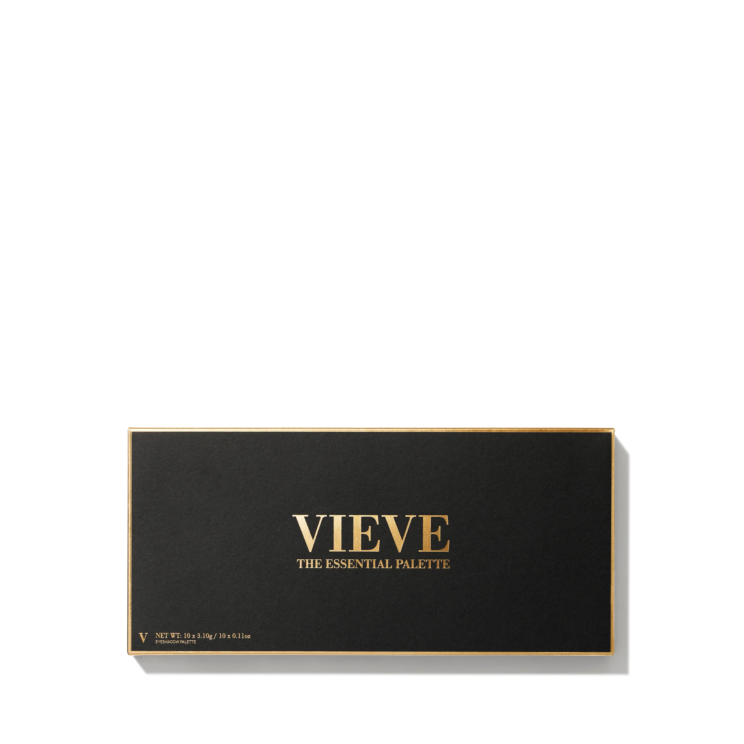 The Essential Eyeshadow Palette - Image 8