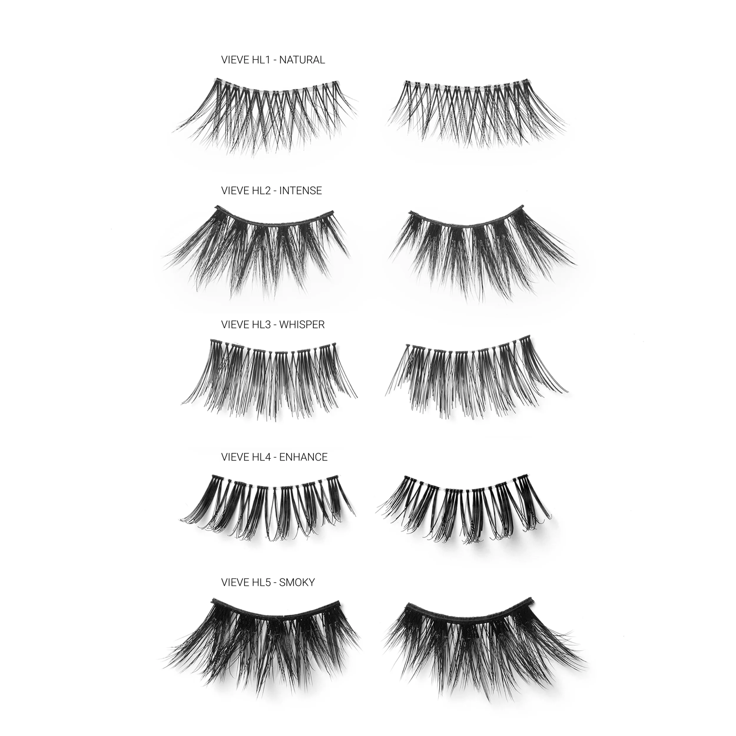 Half Lash - Image 4