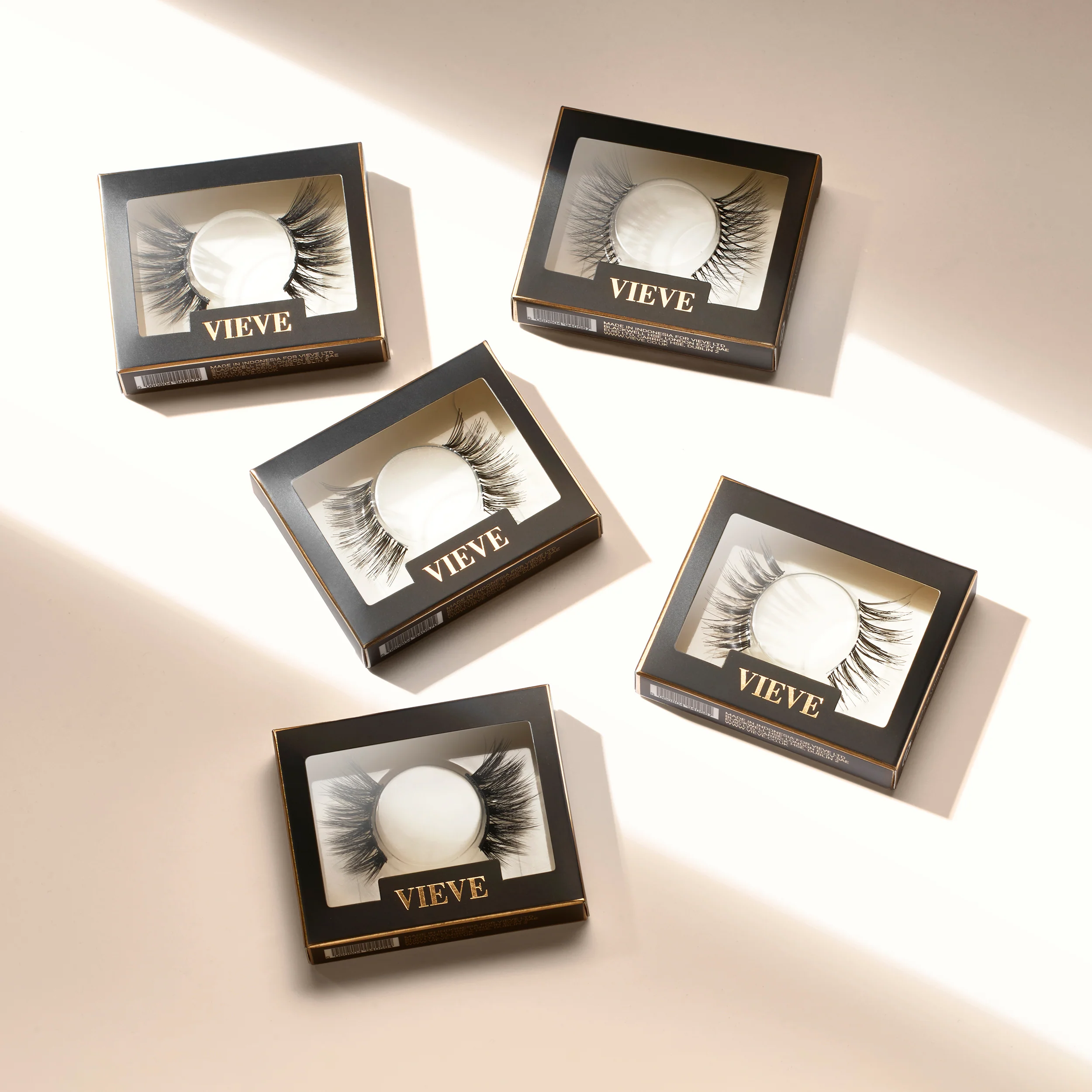 Half Lash - Image 5