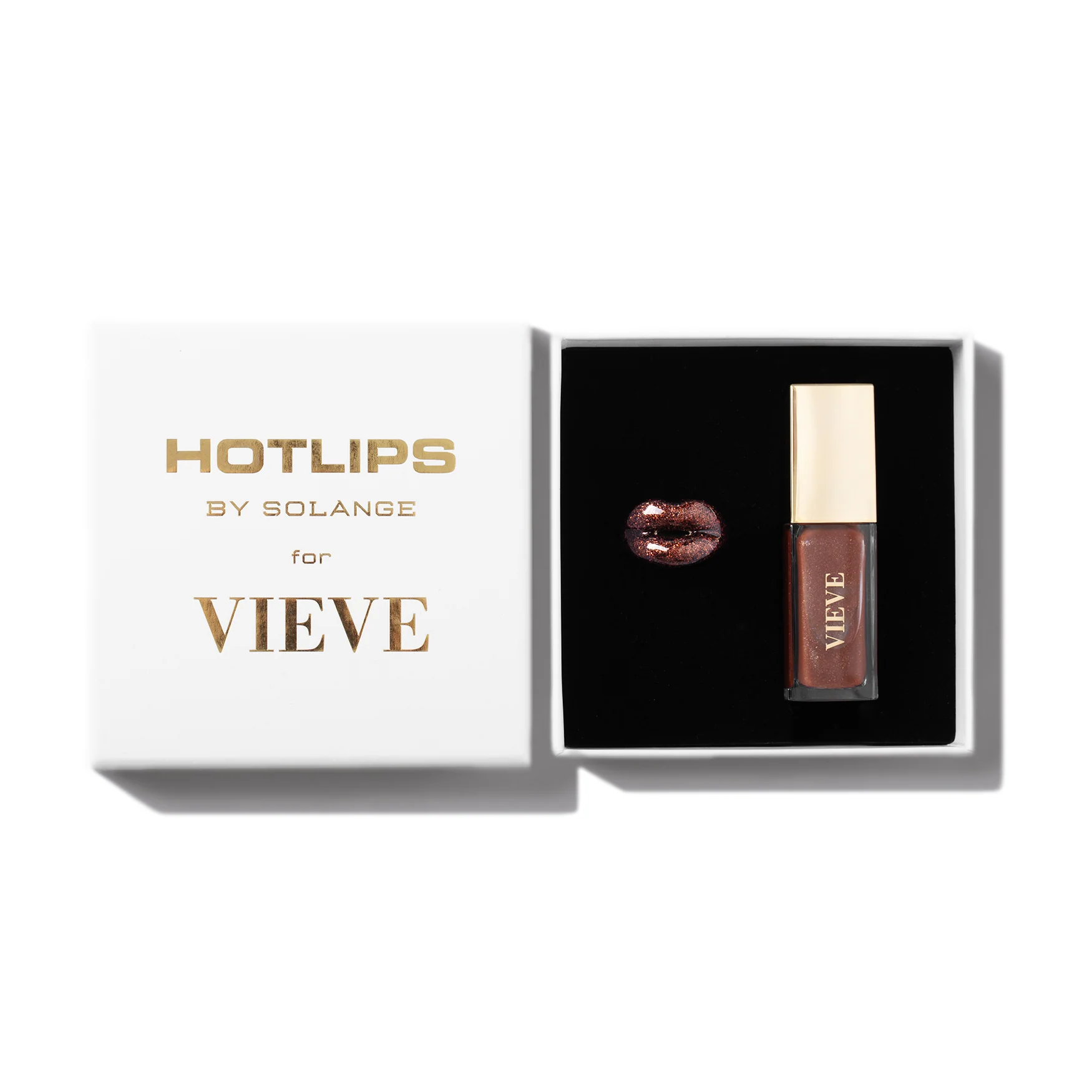 Hotlips x Supermodel - Image 11
