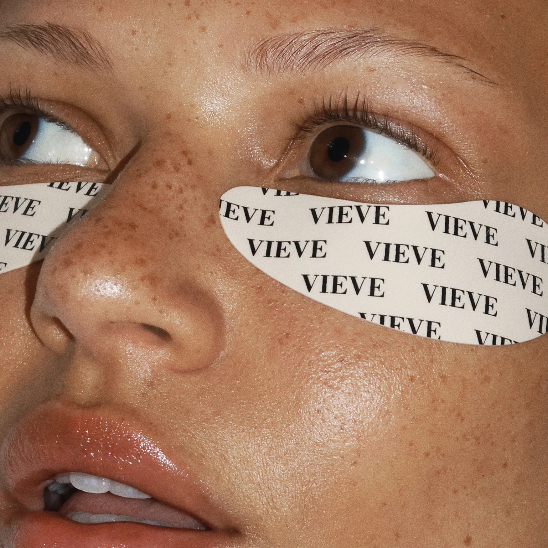 The Icon Reusable Eye Patches - Image 2