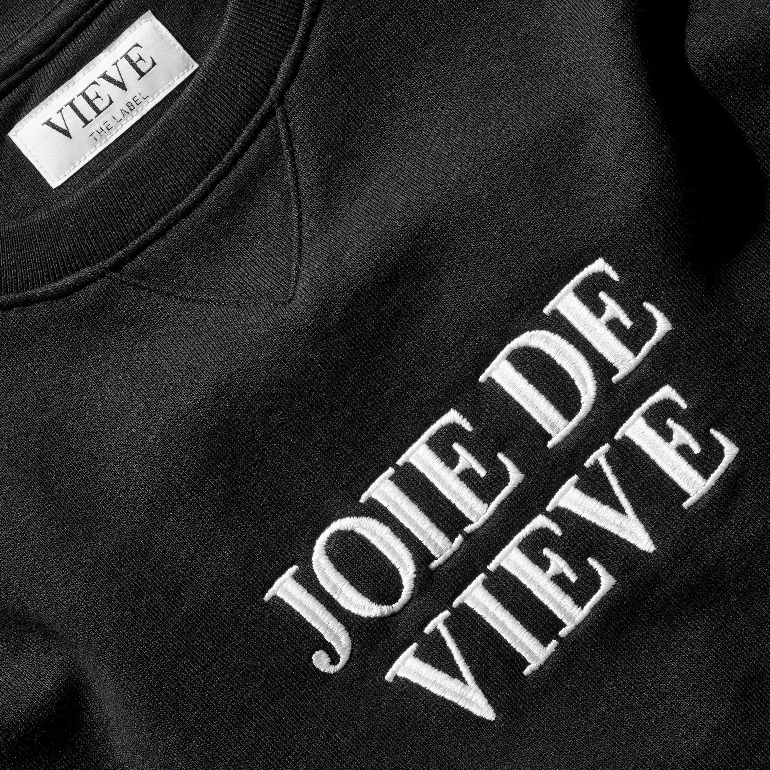 Joie de VIEVE Sweatshirt - Image 4