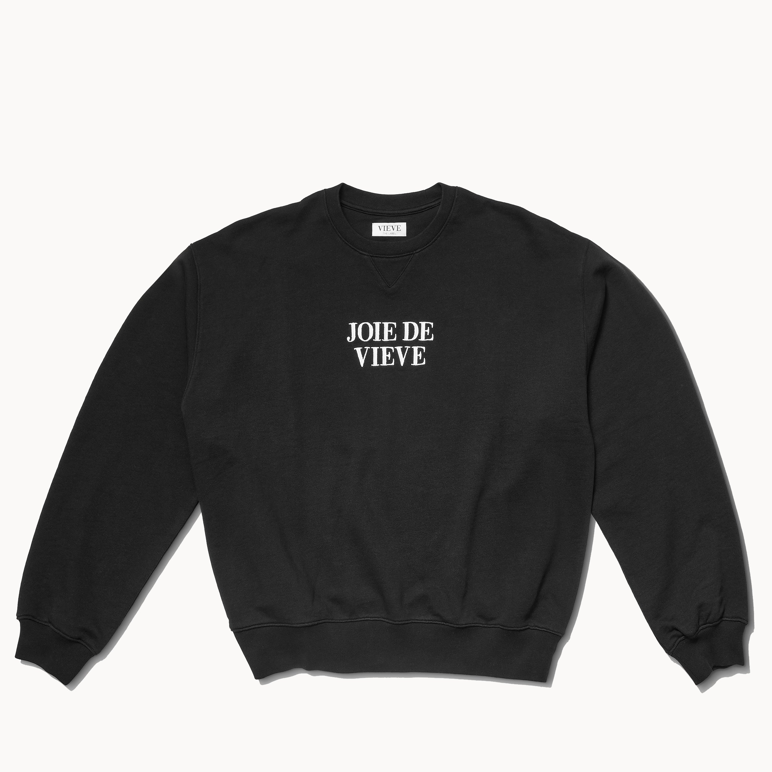 Joie de VIEVE Sweatshirt - Image 5