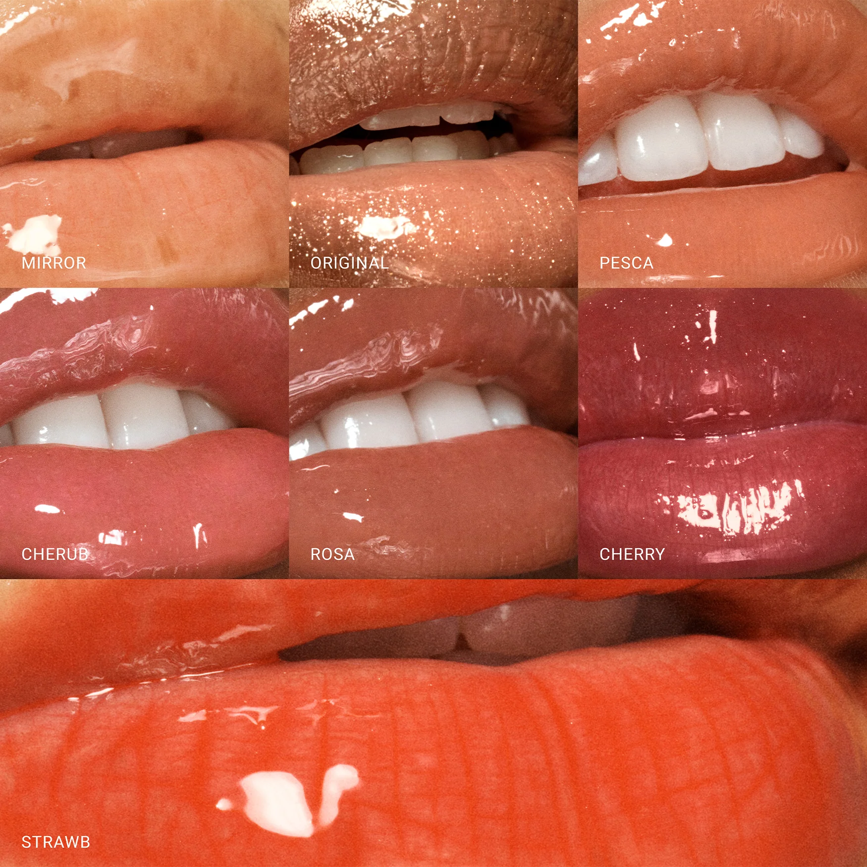 Lip Dew - Cherub - Image 5