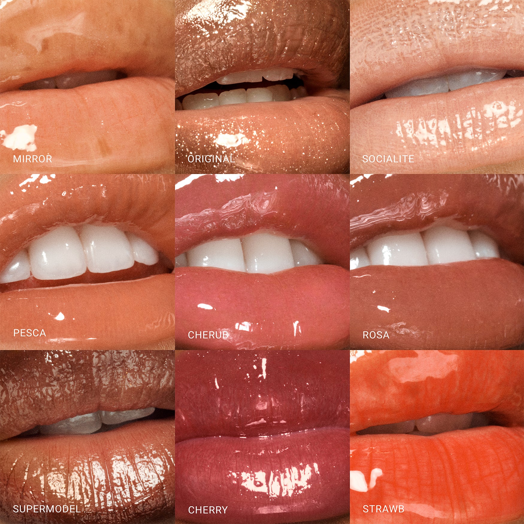 Lip Dew - Supermodel - Image 5