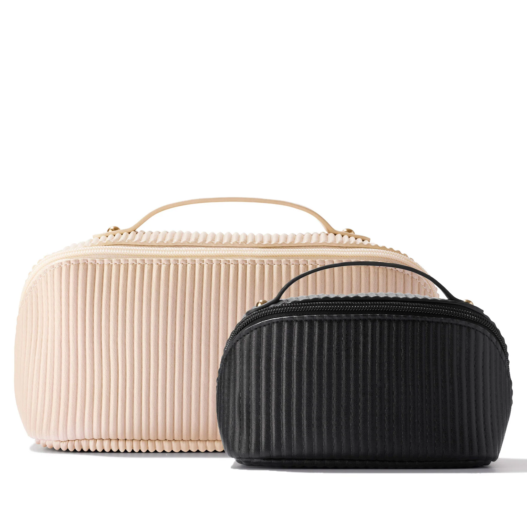 Luxe Makeup Bag Mini - Image 4