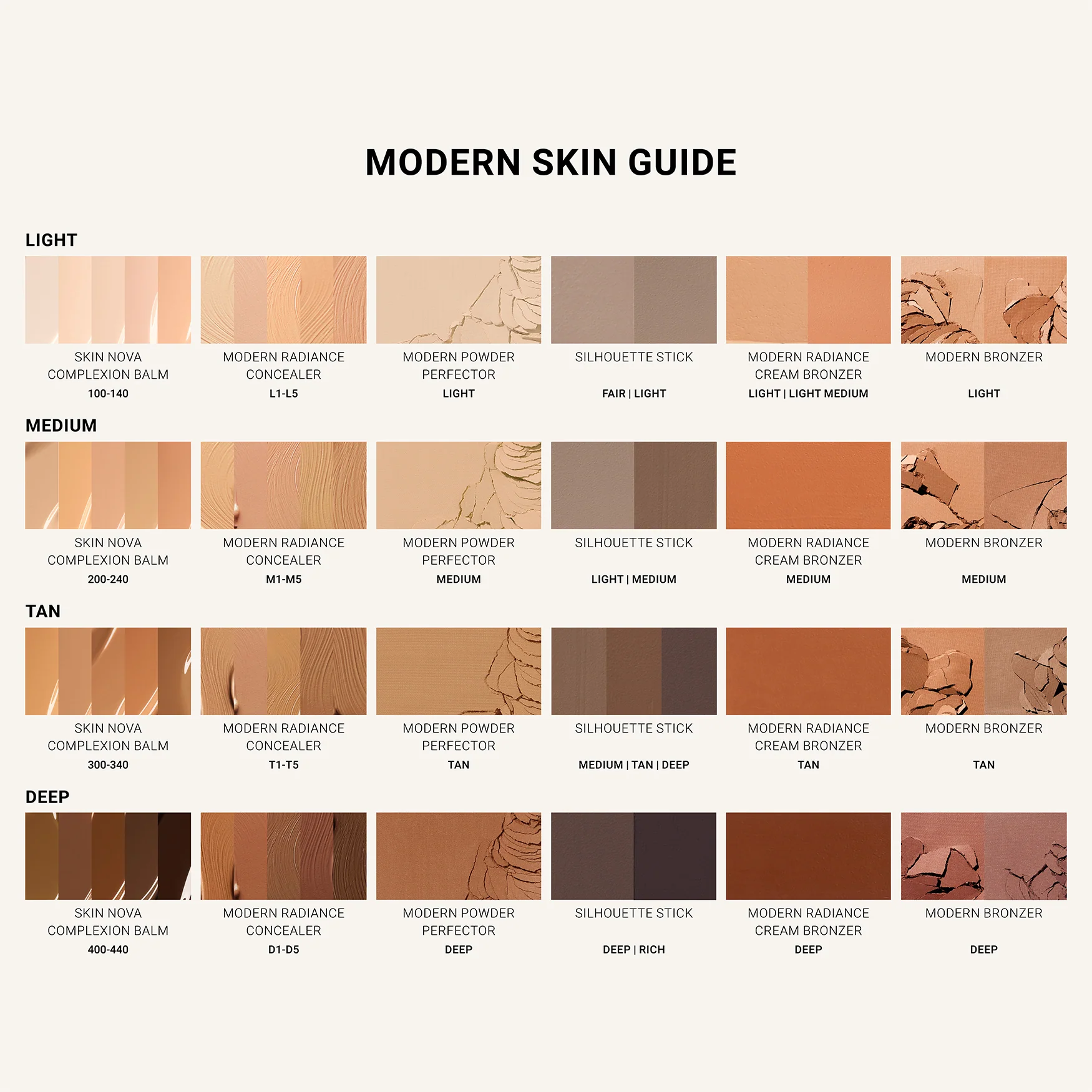 Modern Radiance Concealer - Image 7