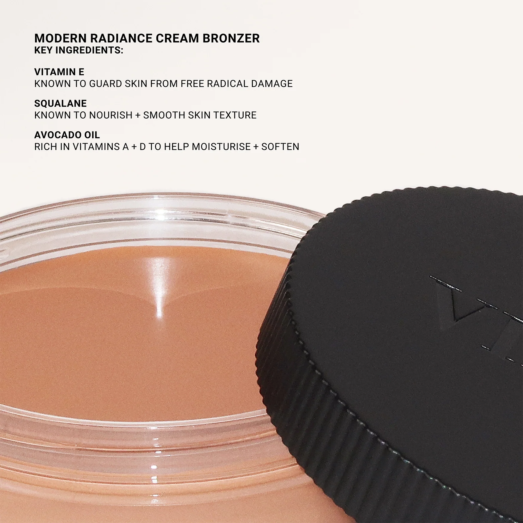 Modern Radiance Cream Bronzer - Image 6