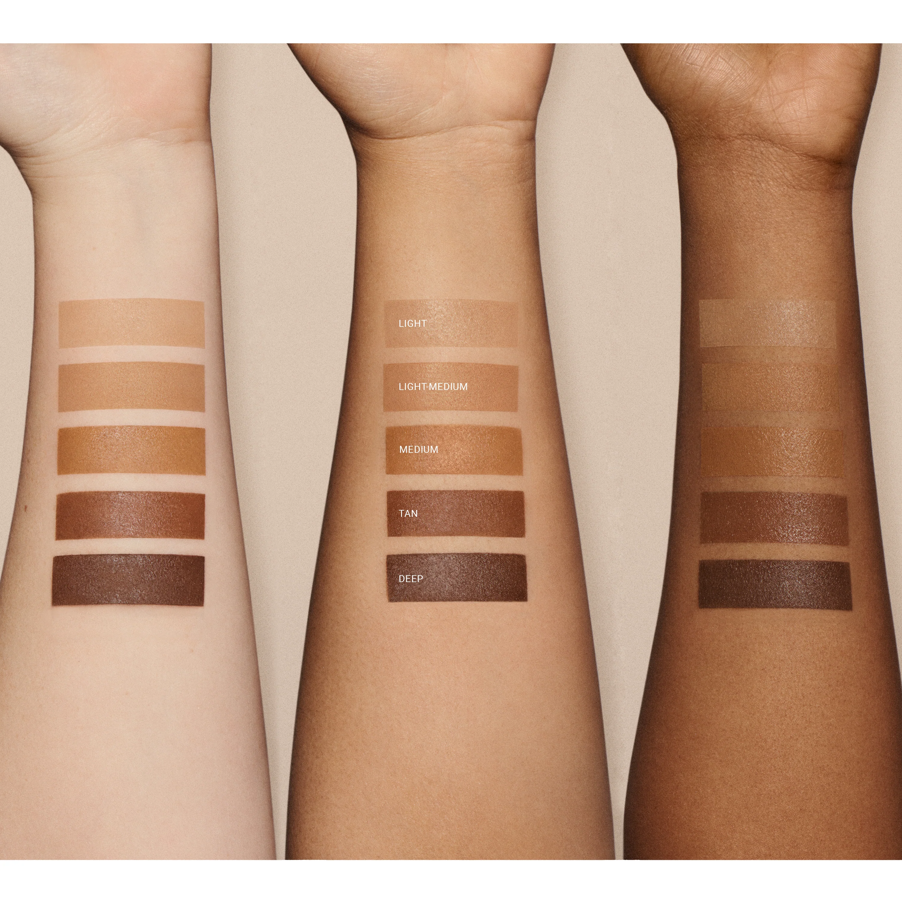 Modern Radiance Cream Bronzer - Image 4