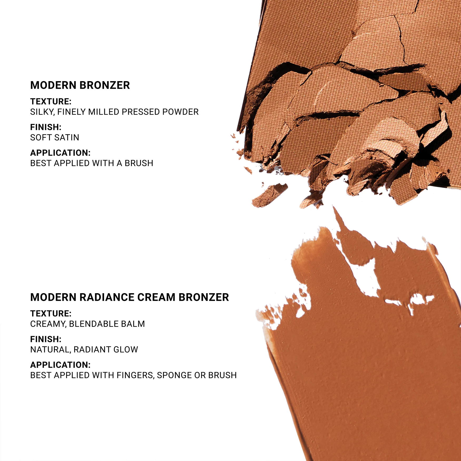 Modern Radiance Cream Bronzer - Image 9