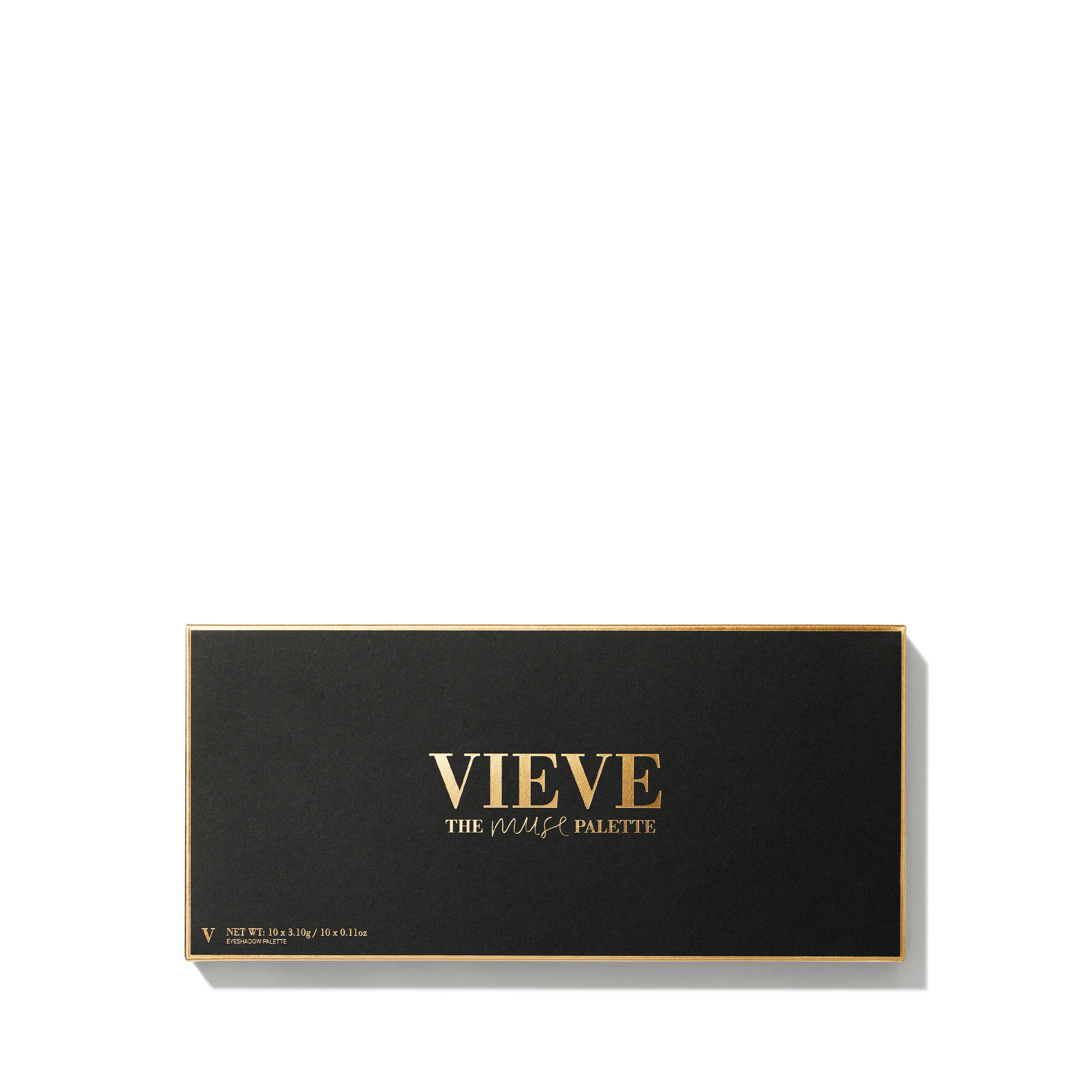 The Muse Eyeshadow Palette - Image 8
