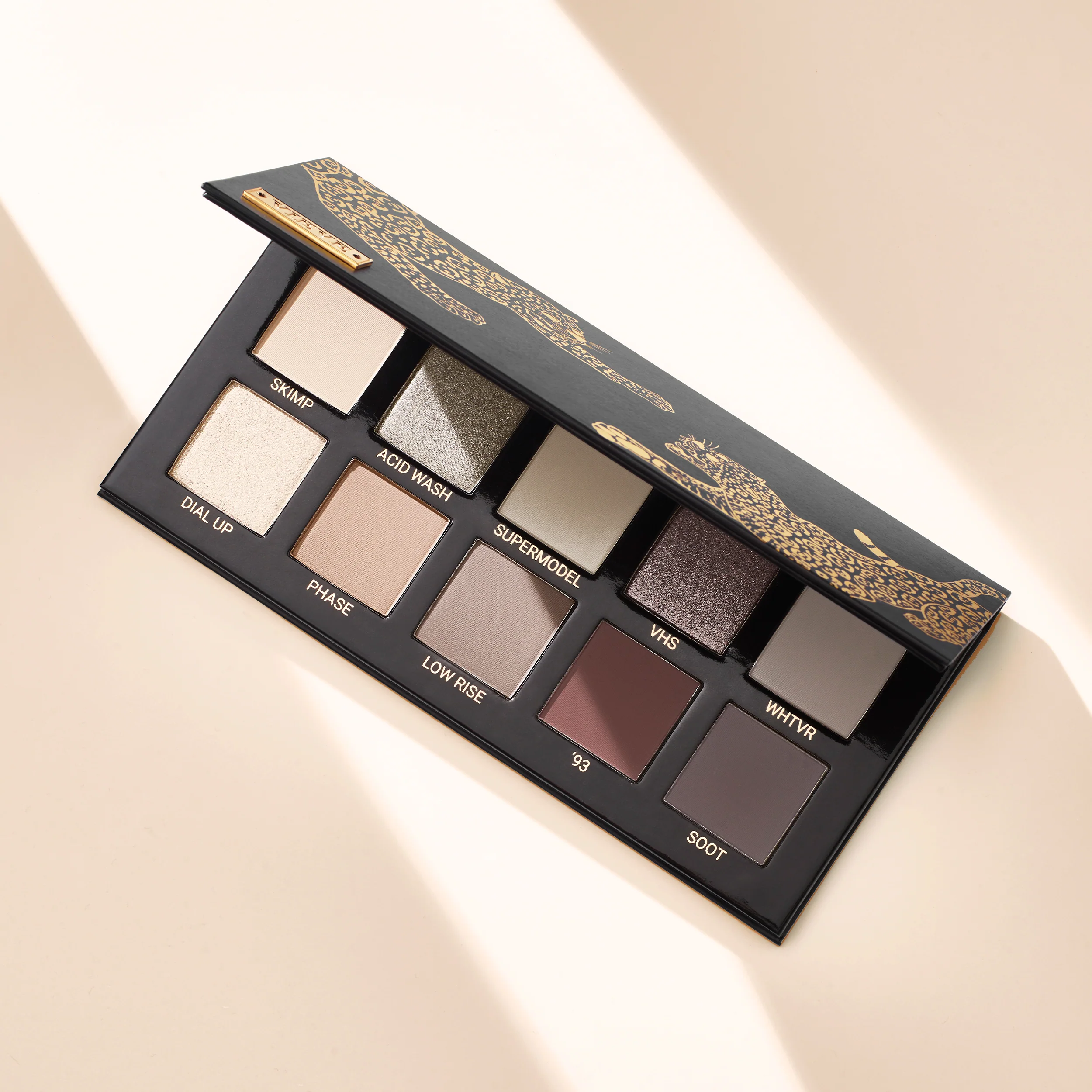 The Ninetease Eyeshadow Palette - Image 7