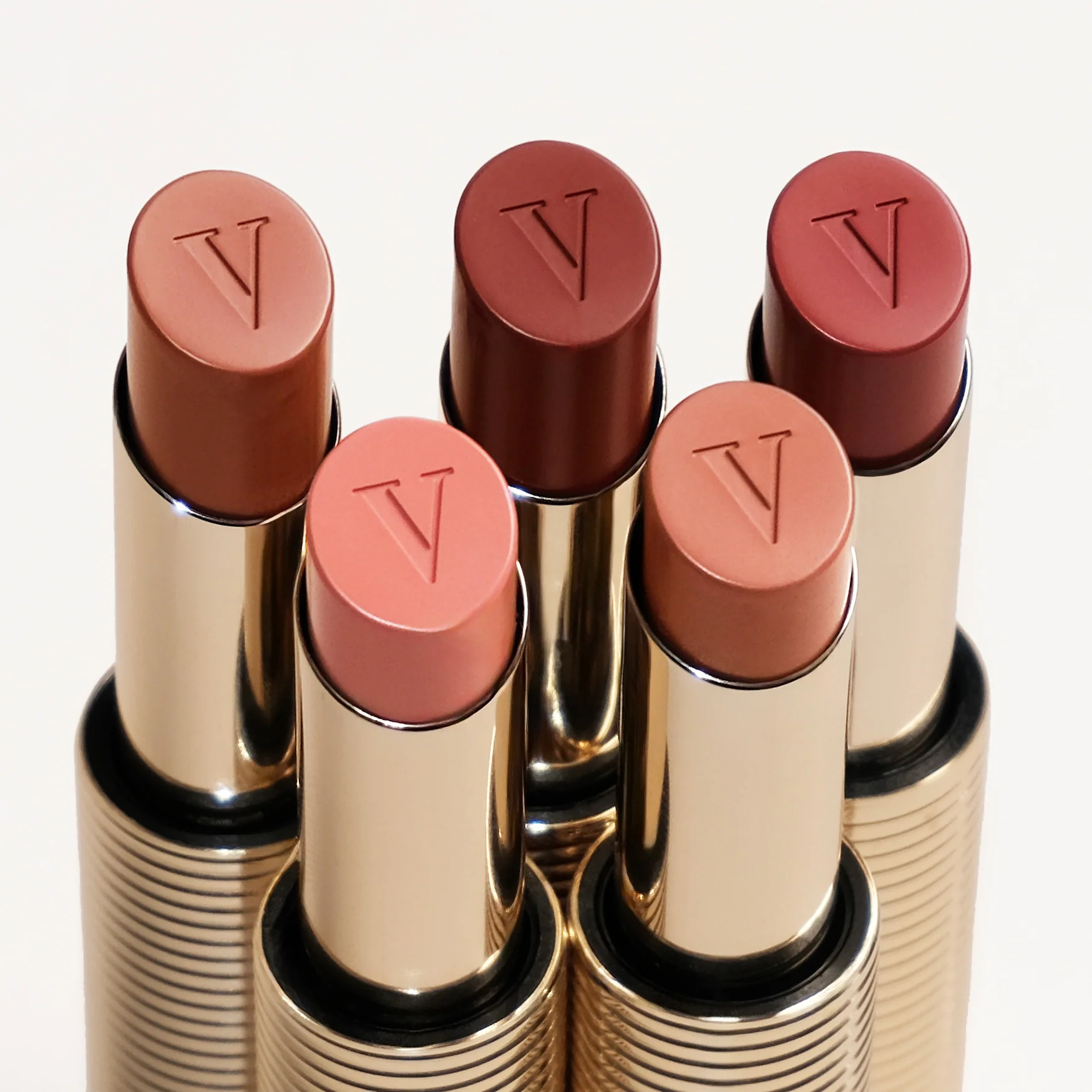 Satin Slip Lipstick - Image 7