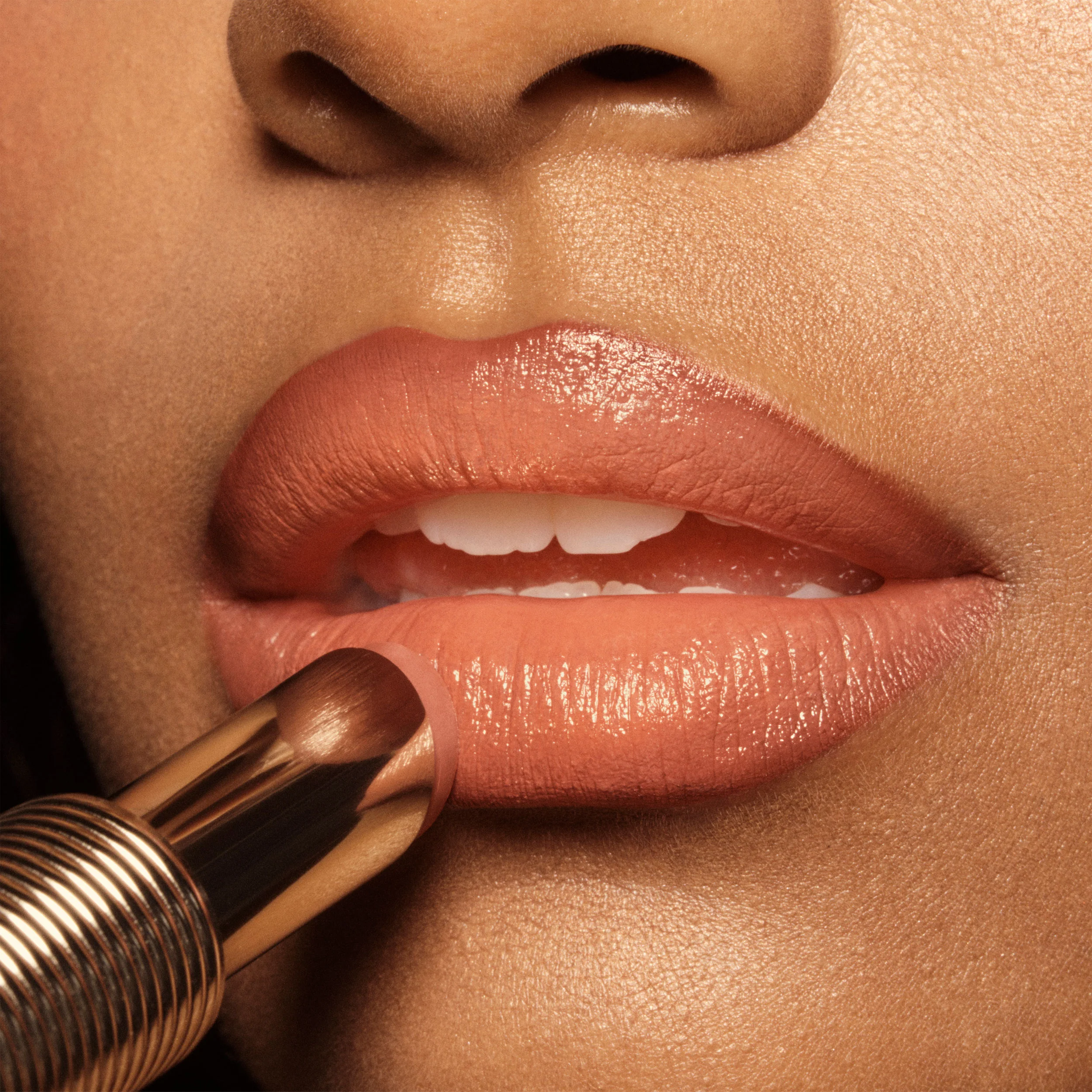 Satin Slip Lipstick - Image 3