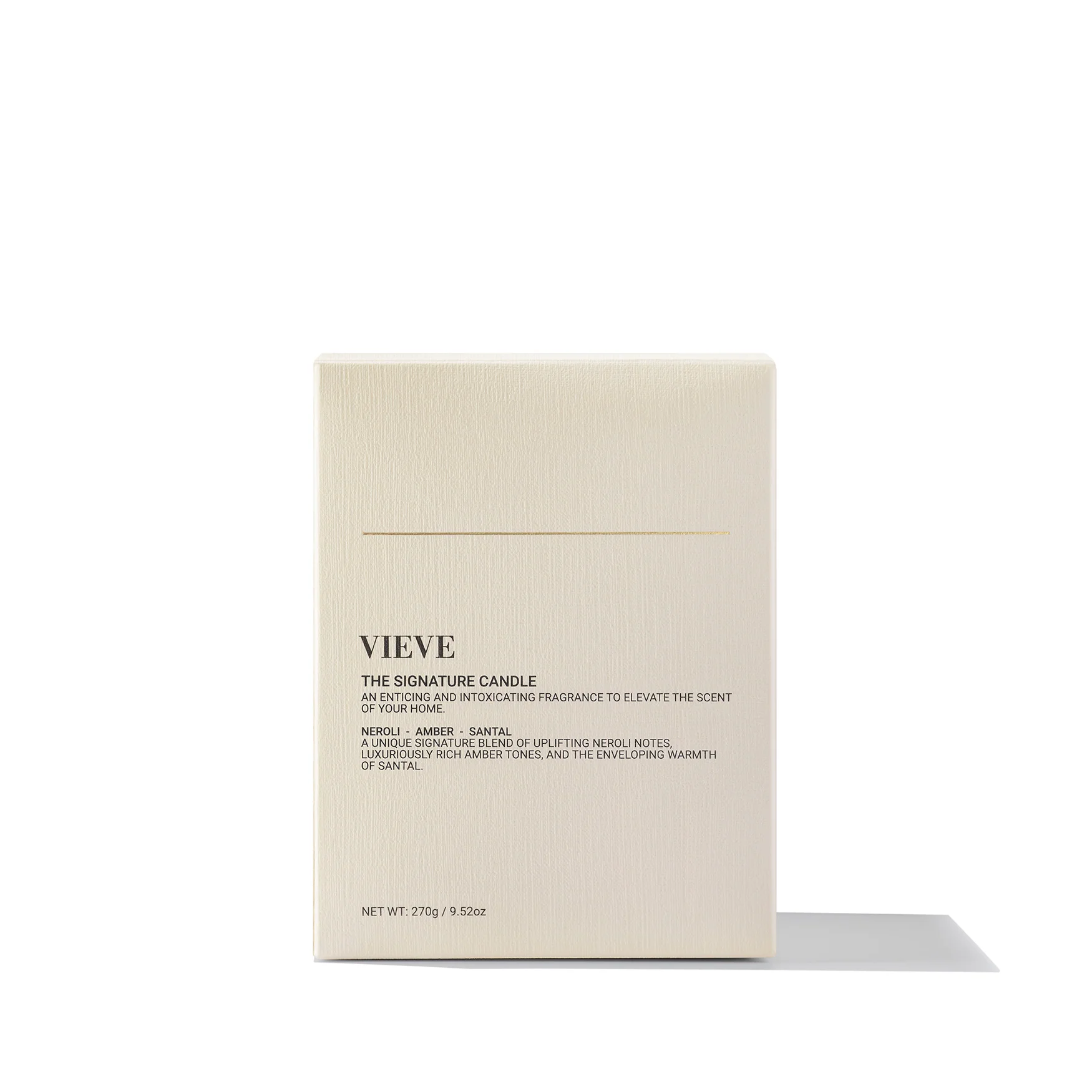 The Signature Candle 2.0 - Image 6