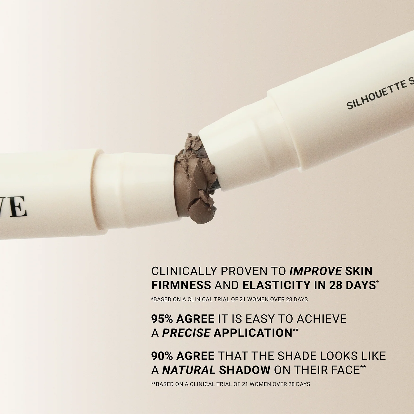 Silhouette Stick - Image 7