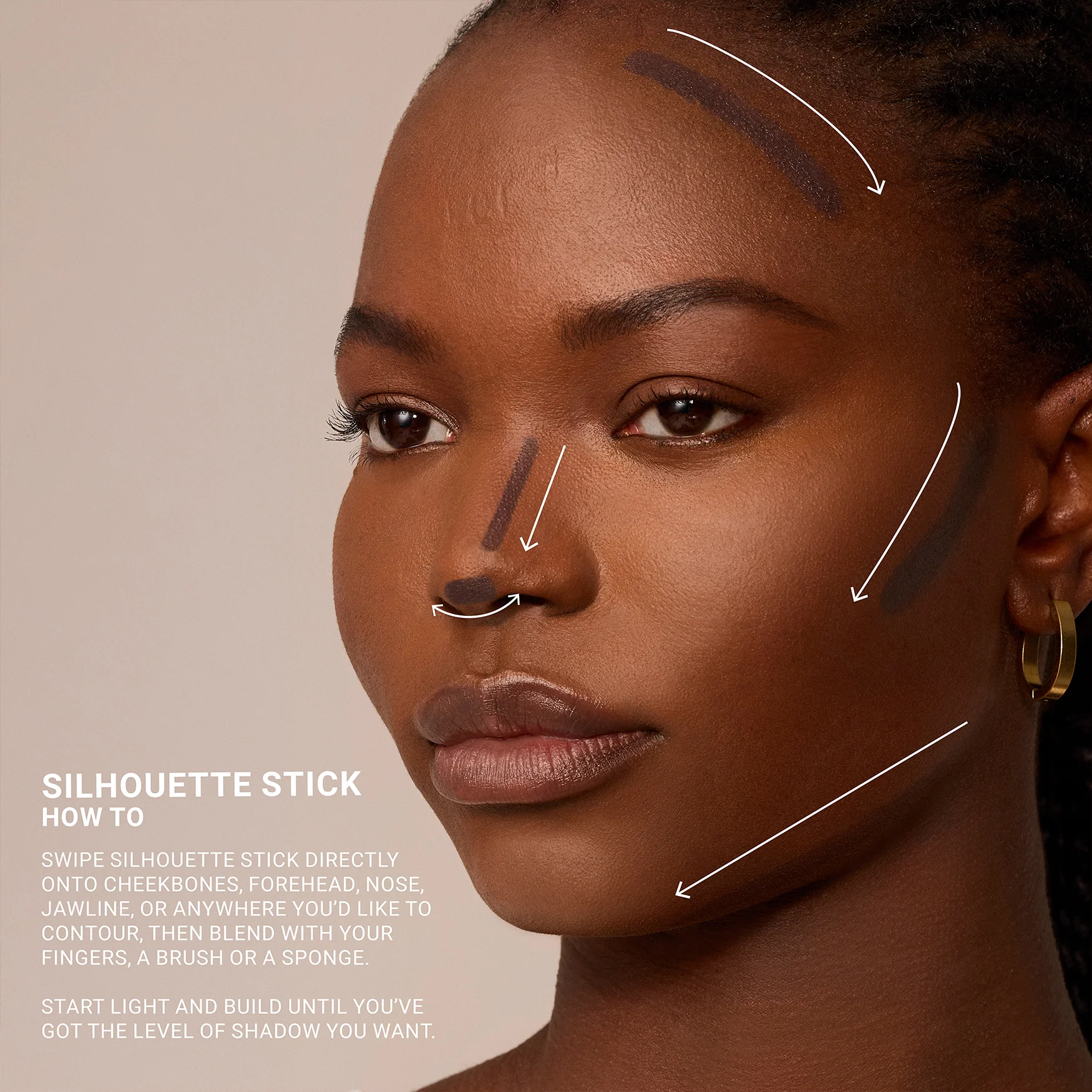 Silhouette Stick - Image 5