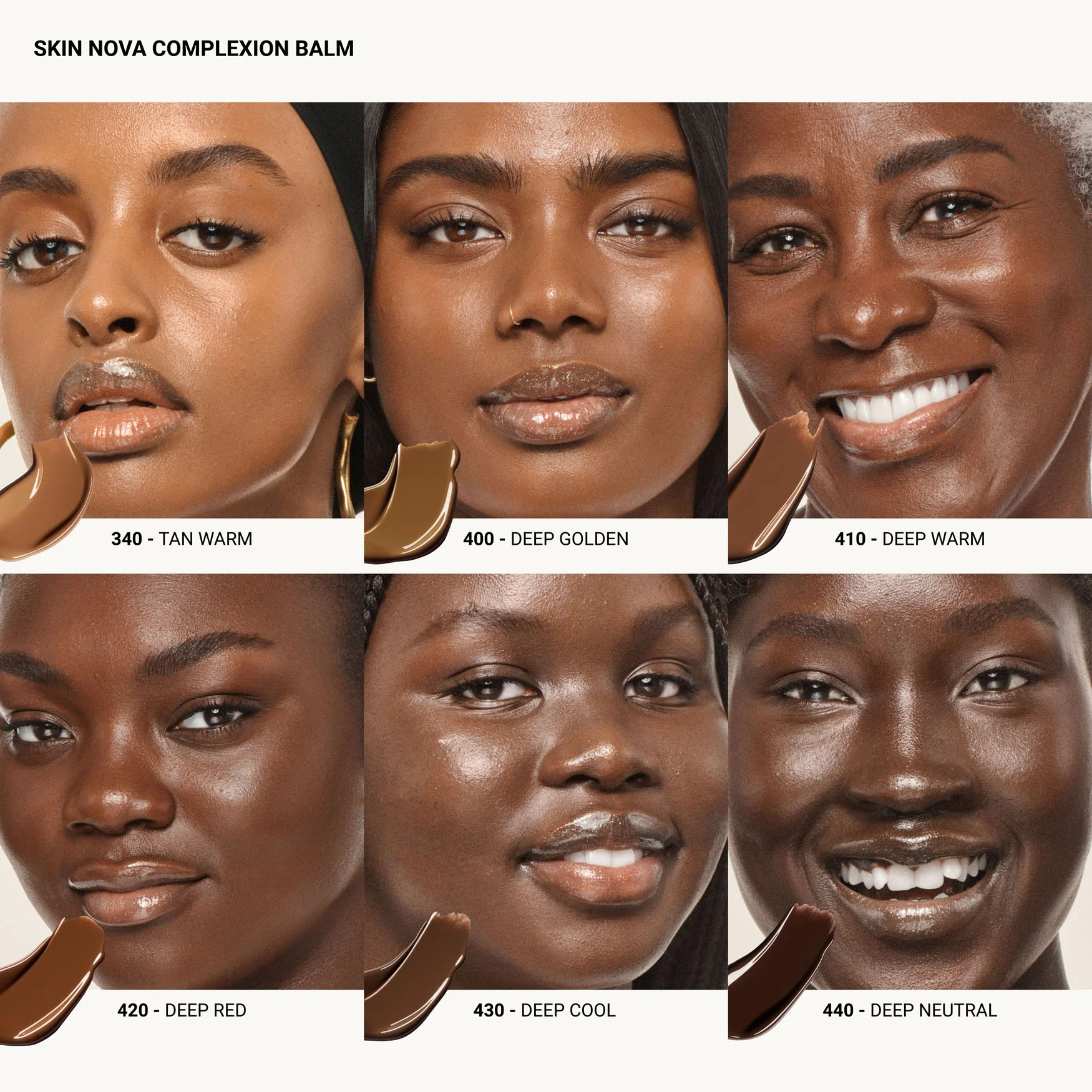 Skin Nova Complexion Balm - Image 3