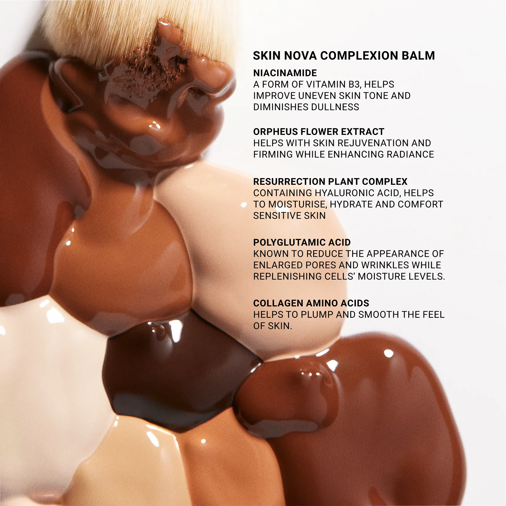Skin Nova Complexion Balm - Image 5