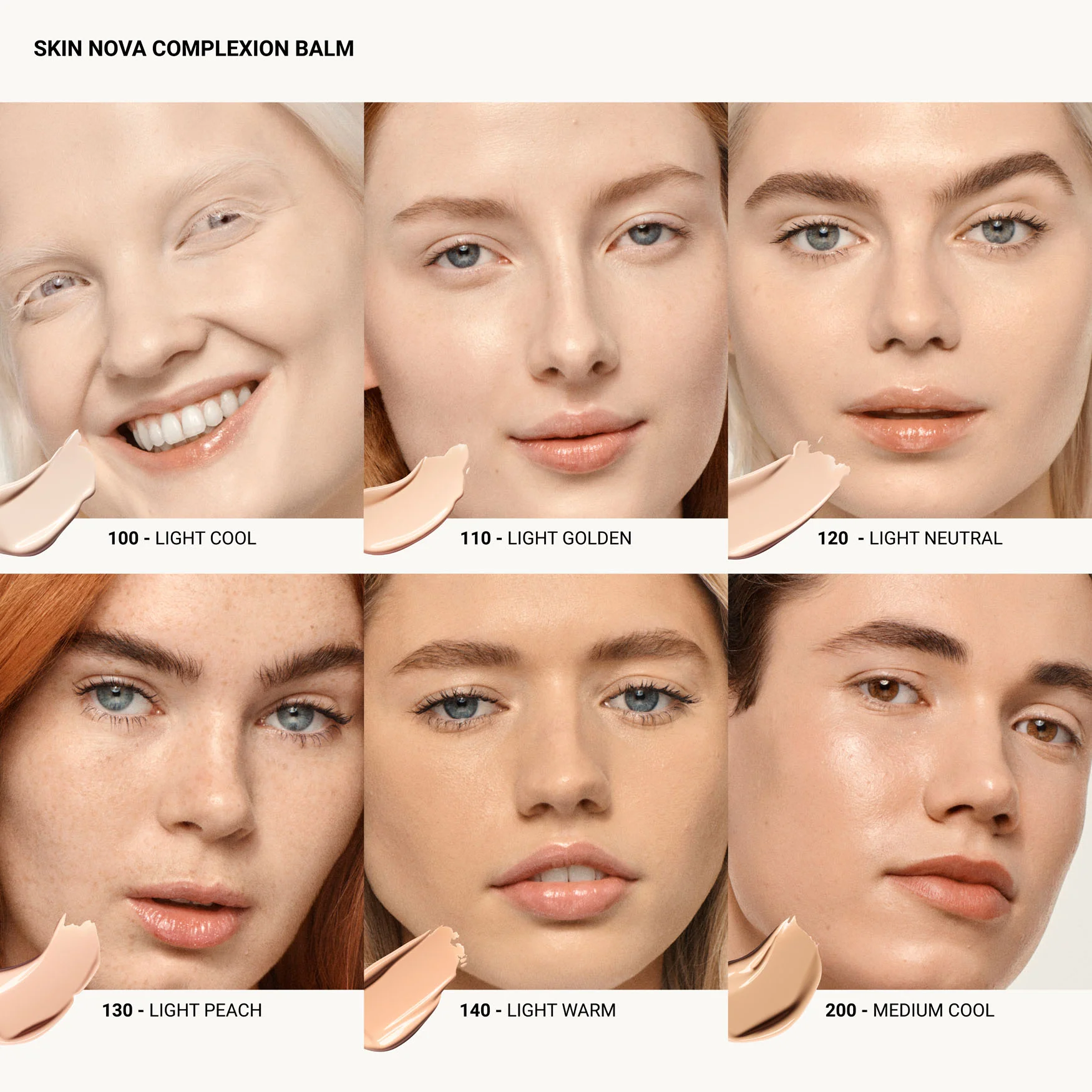 Skin Nova Complexion Balm - Image 3