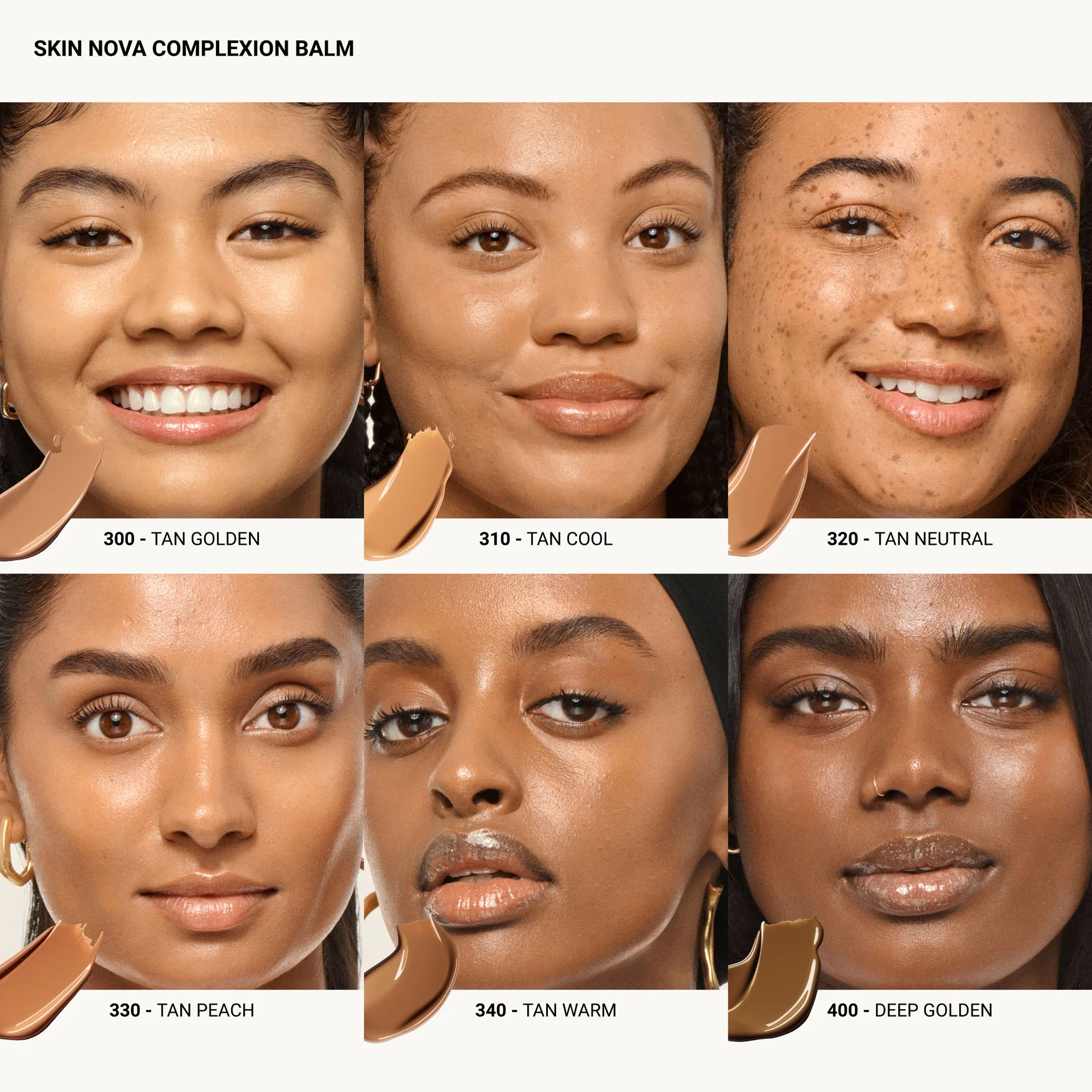 Skin Nova Complexion Balm - Image 3