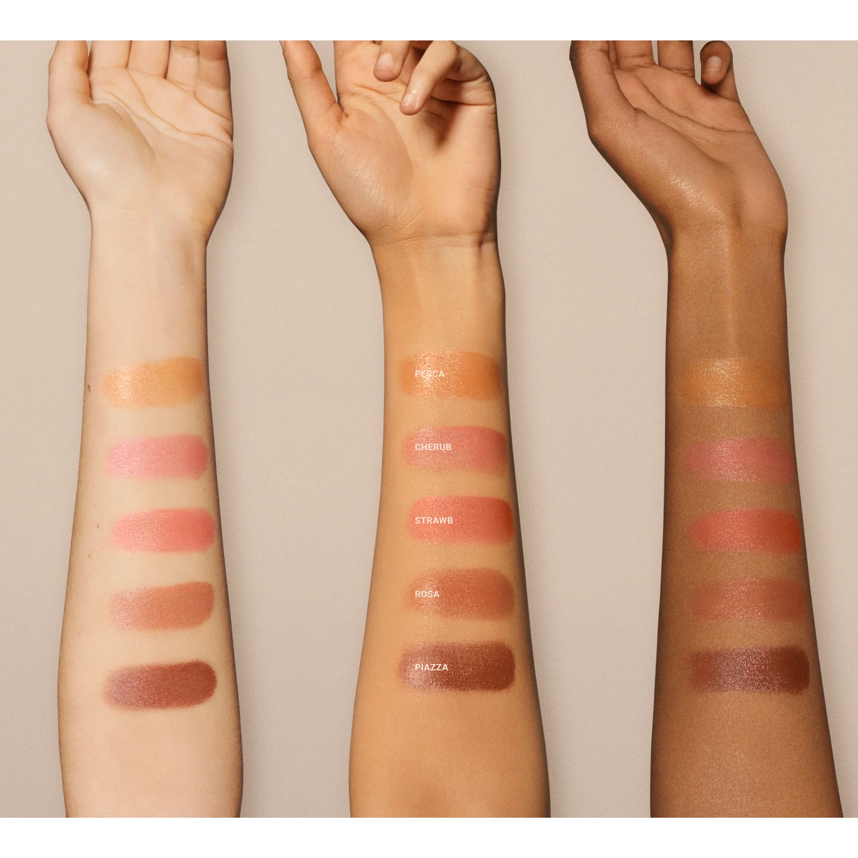 Sunset Blush Balm - Image 5