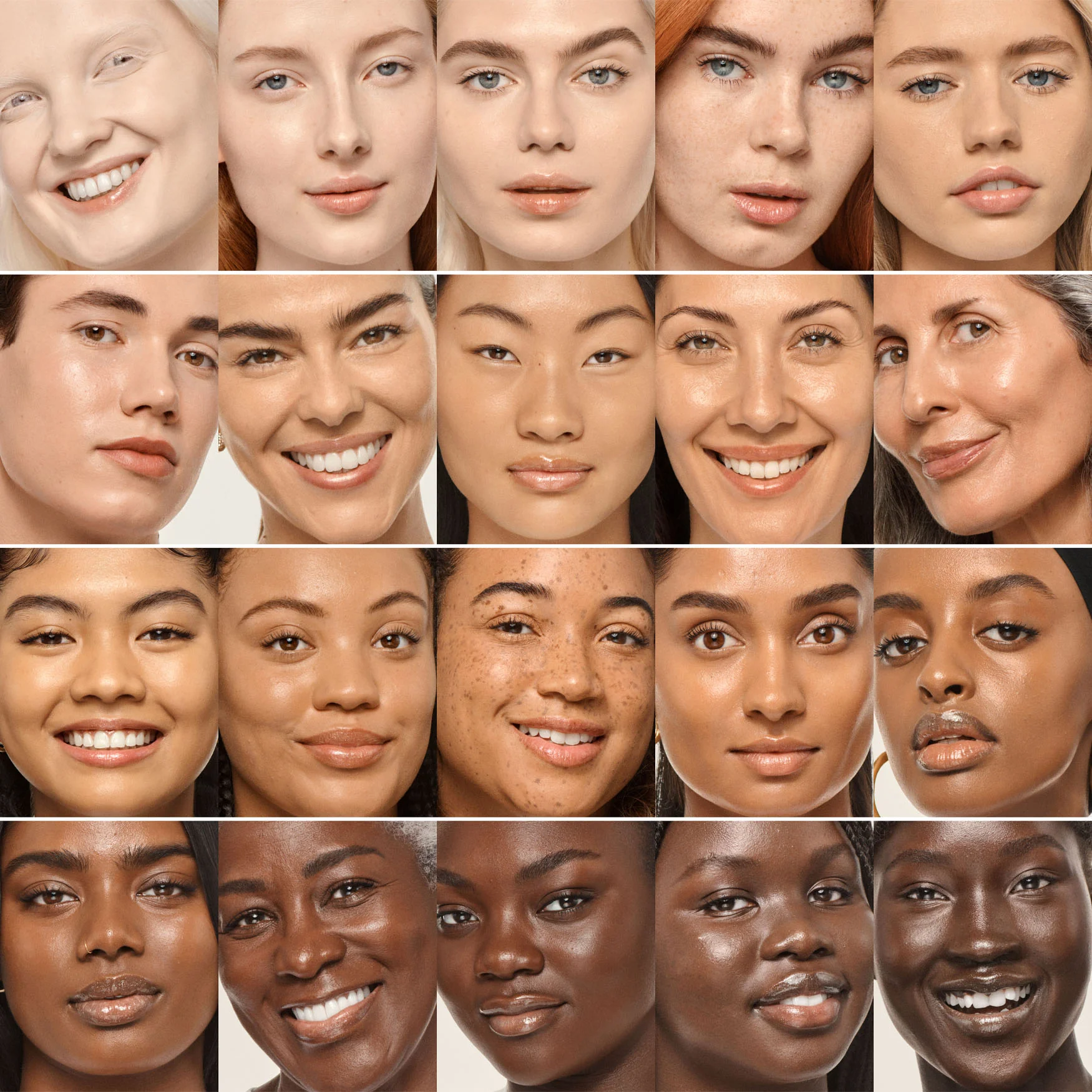 The Complete Complexion Set + 117 - Image 4