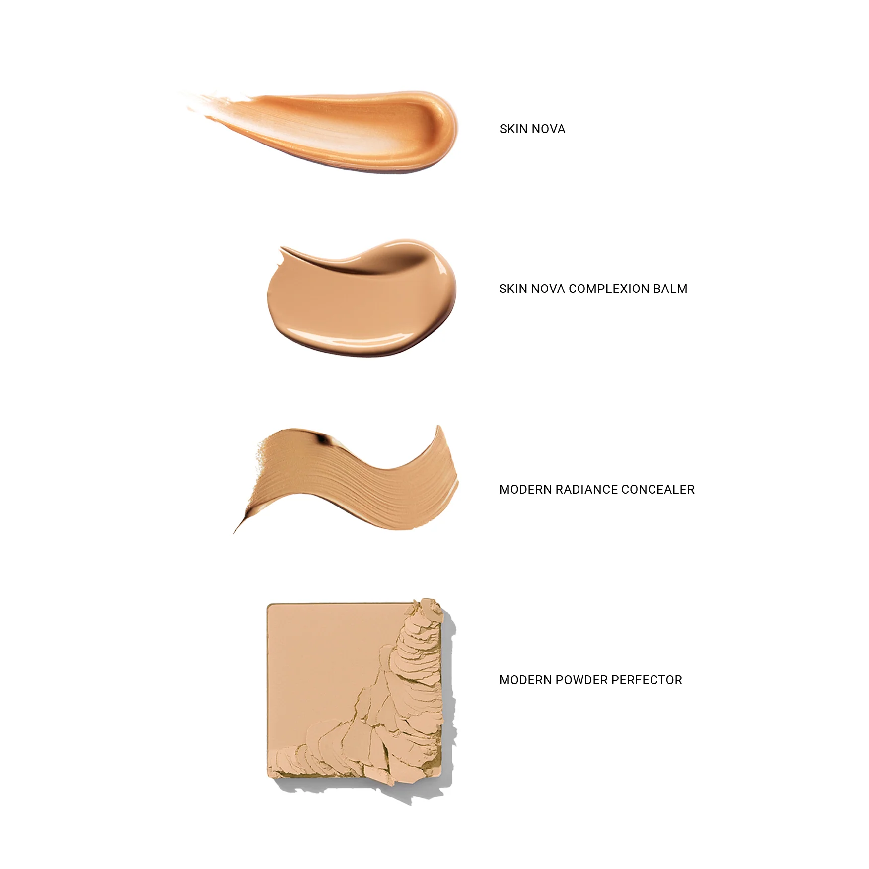 The Complete Complexion Set + 117 - Image 7