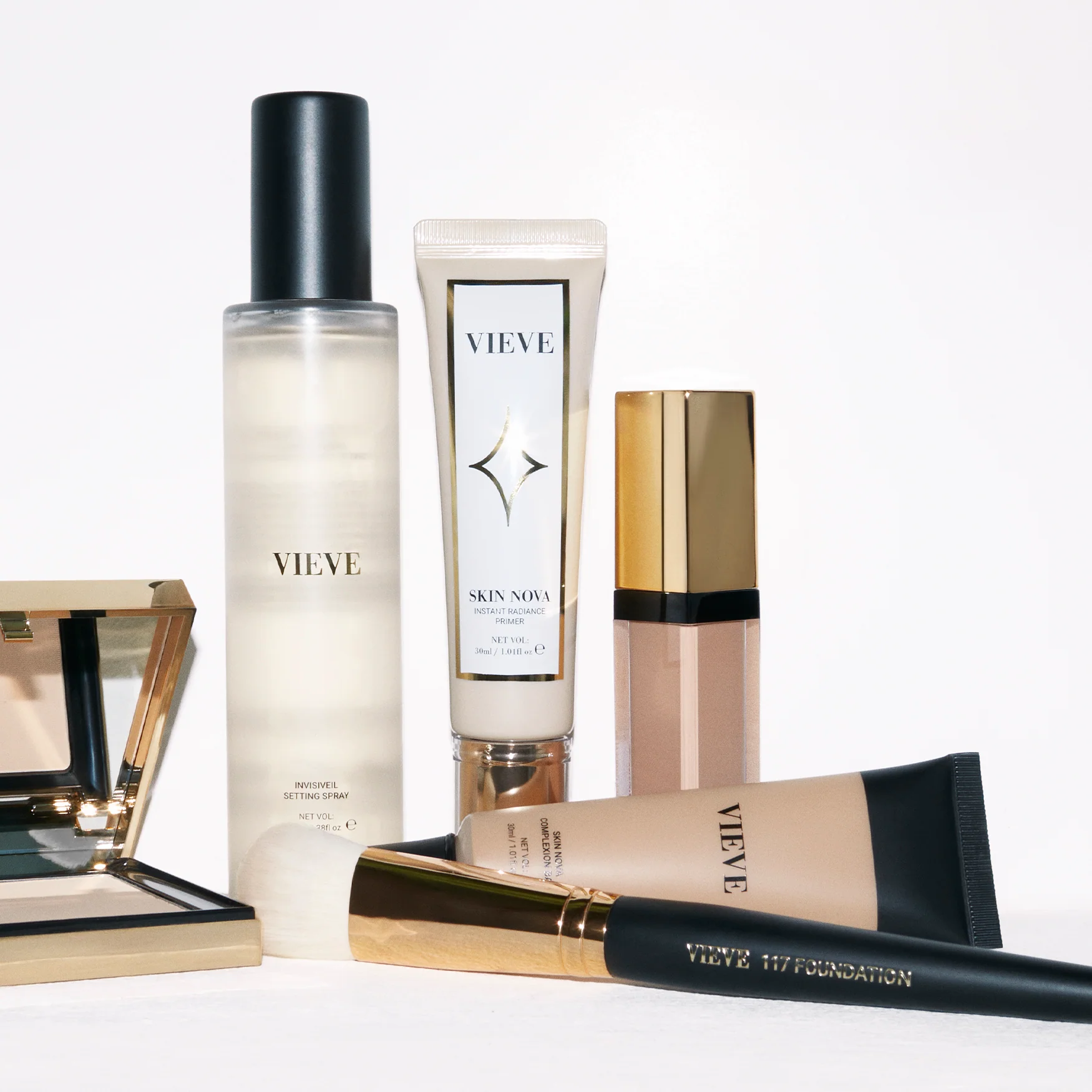 The Complete Complexion Set + 117 - Image 8