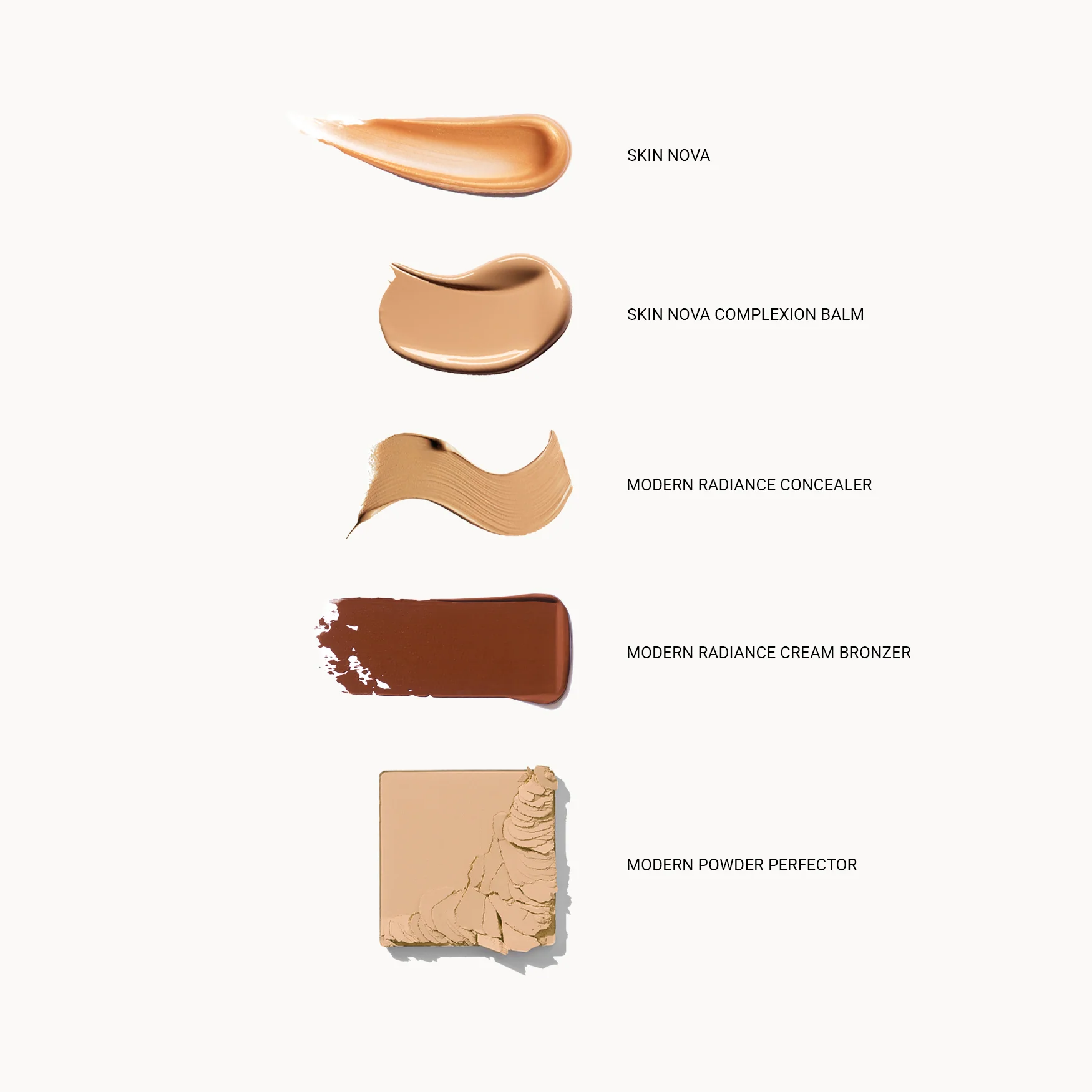 The Golden Hour Complexion Kit - Image 10