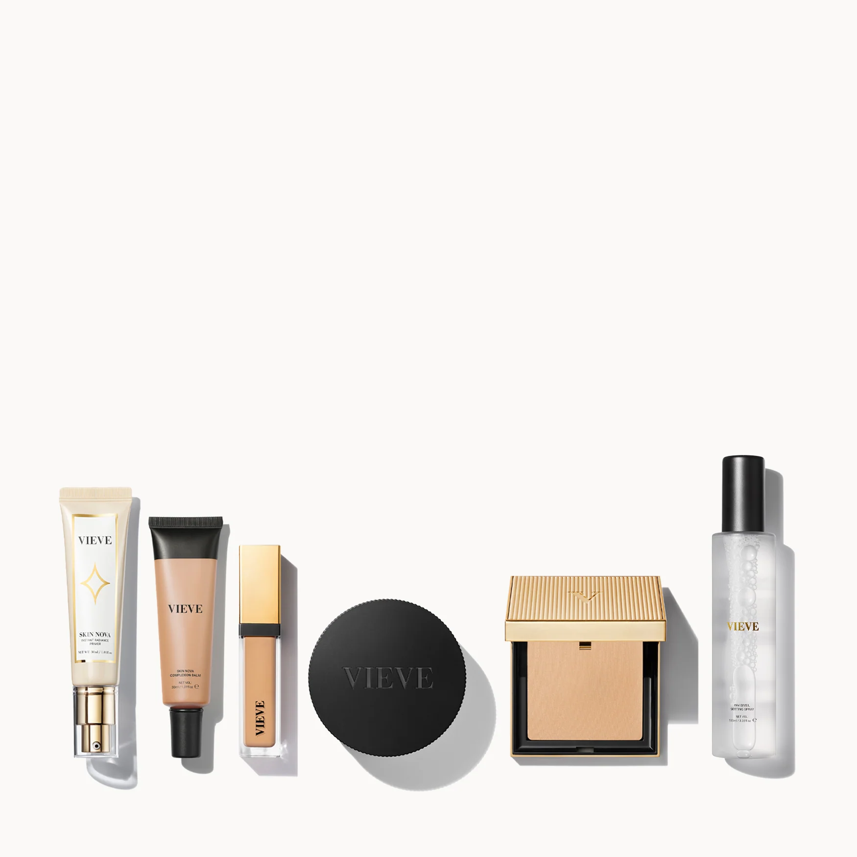 The Golden Hour Complexion Kit - Image 11